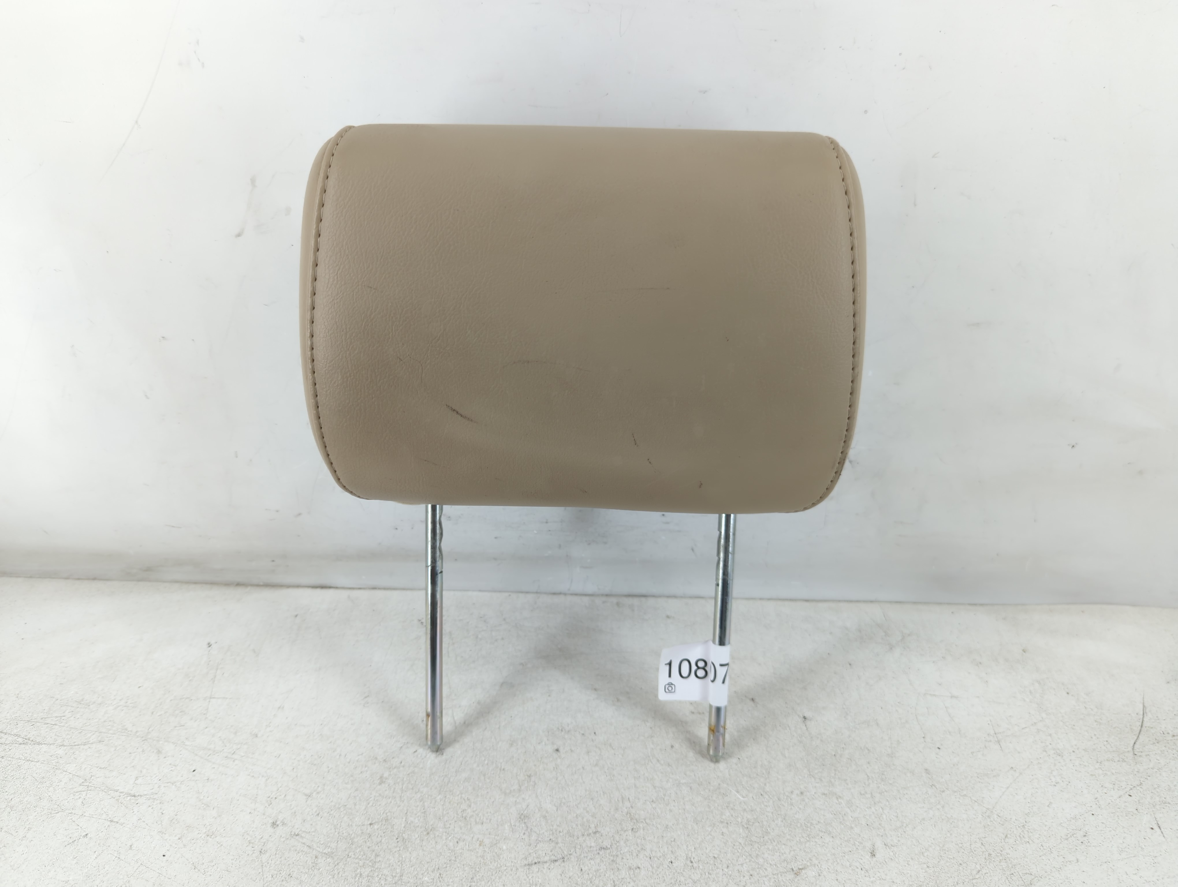 2006-2008 Ford Explorer Headrest Head Rest Front Driver Passenger Seat 1080759 - Oemusedautoparts1.com