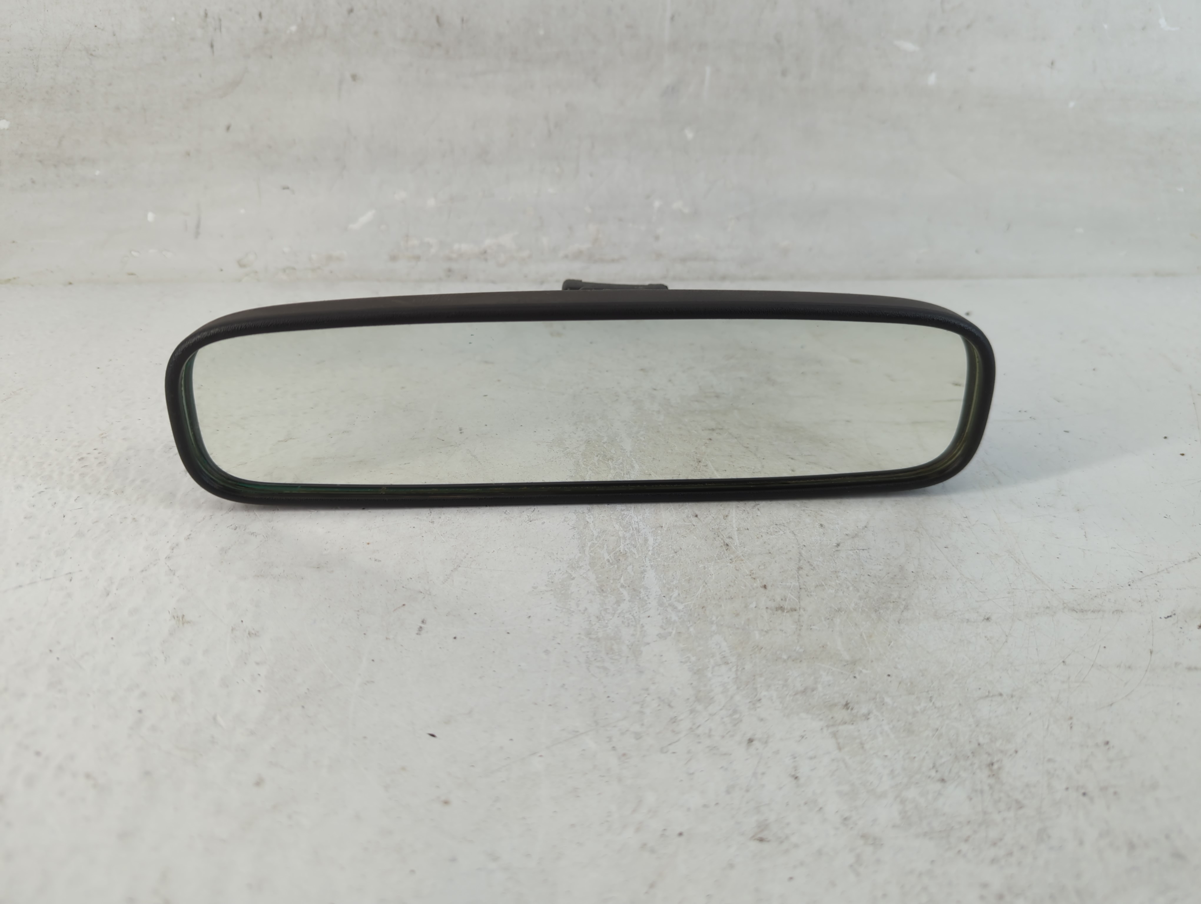 2007-2013 Suzuki Sx4 Interior Rear View Mirror Oem 1080767 - Oemusedautoparts1.com