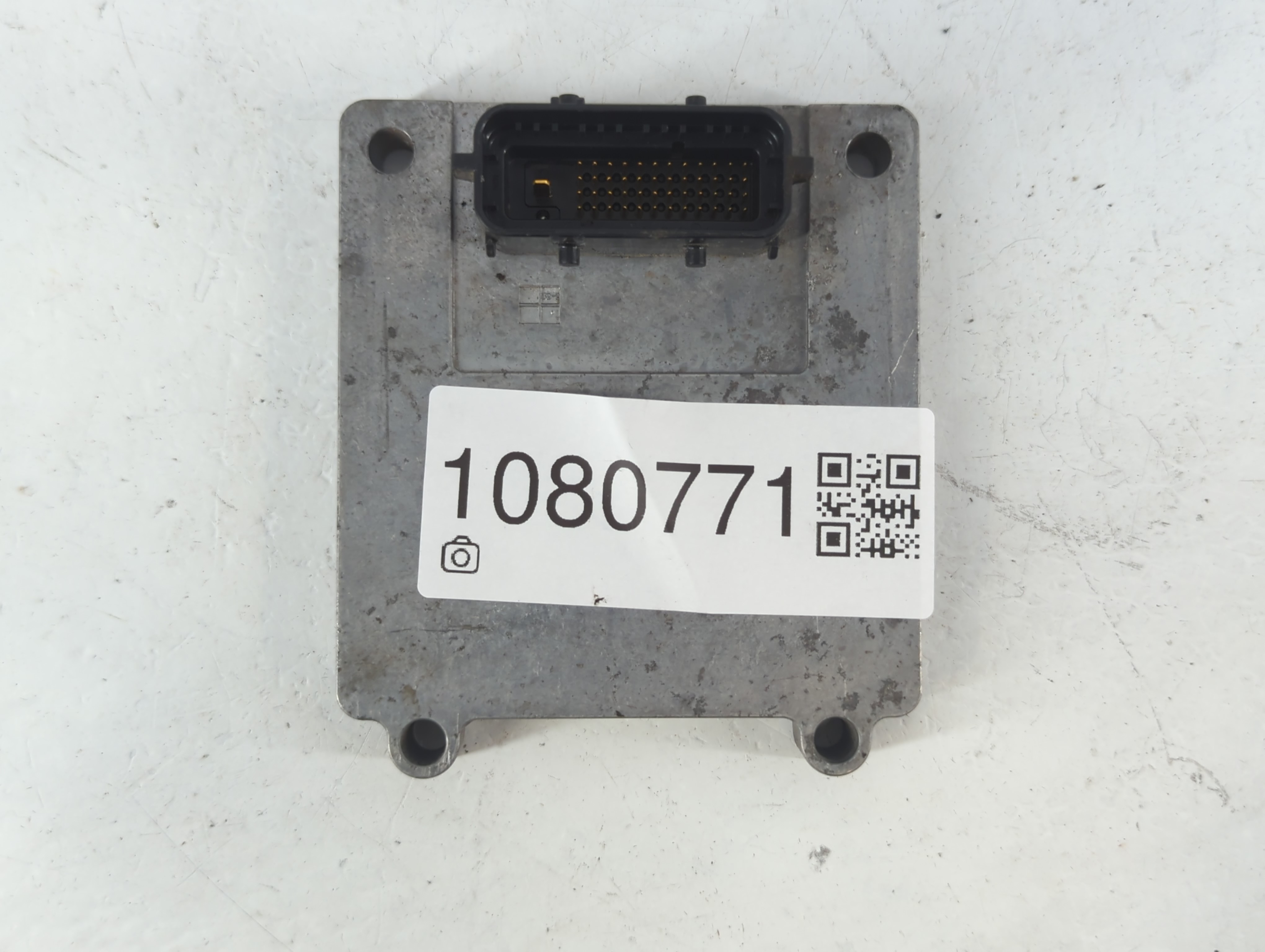 2006-2011 Chevrolet Impala Pressure Sensor Control Module 24234274 1080771 - Oemusedautoparts1.com