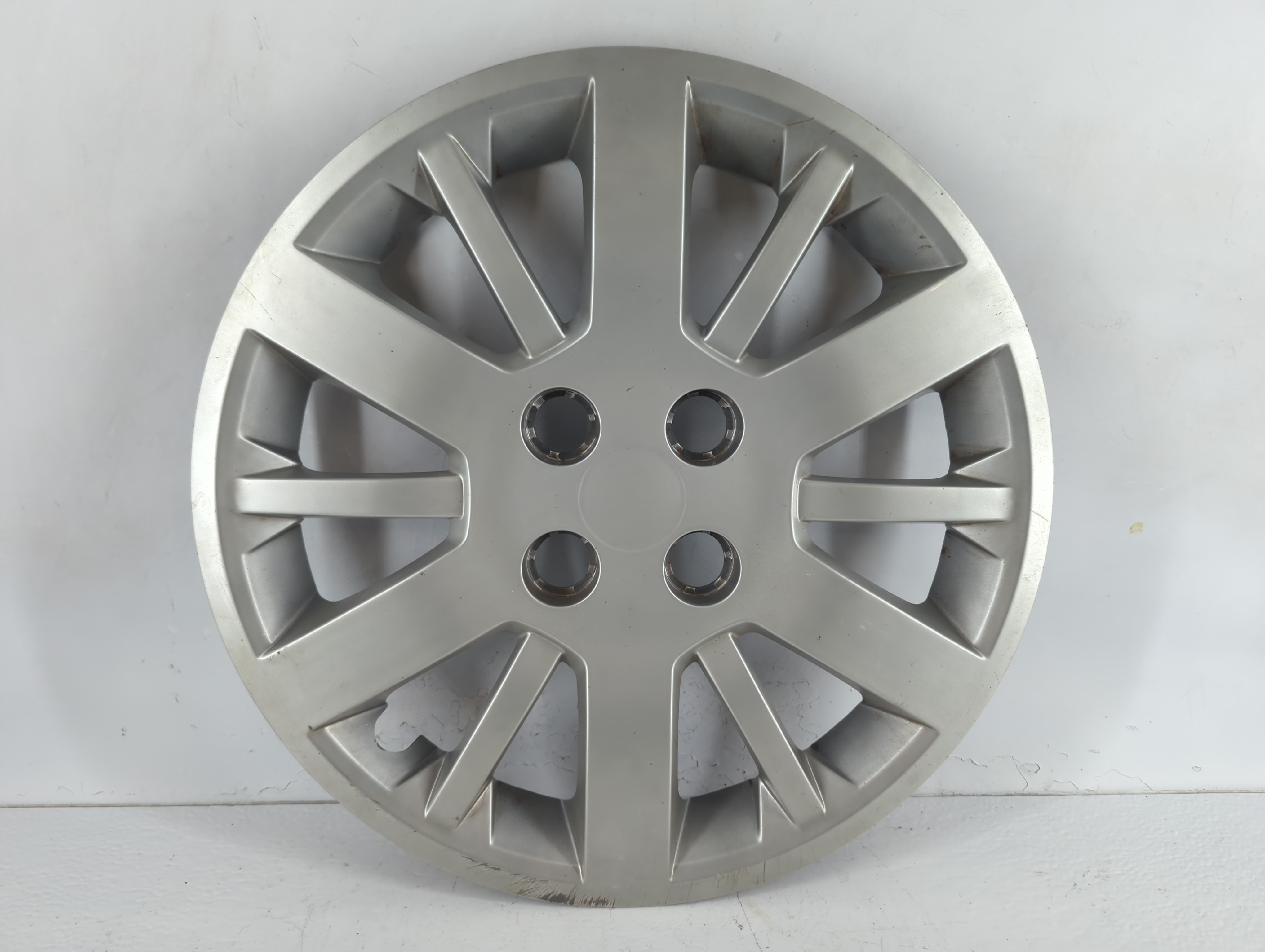 2005-2010 Chevrolet Cobalt Wheel Rim Oem 1080773 - Oemusedautoparts1.com
