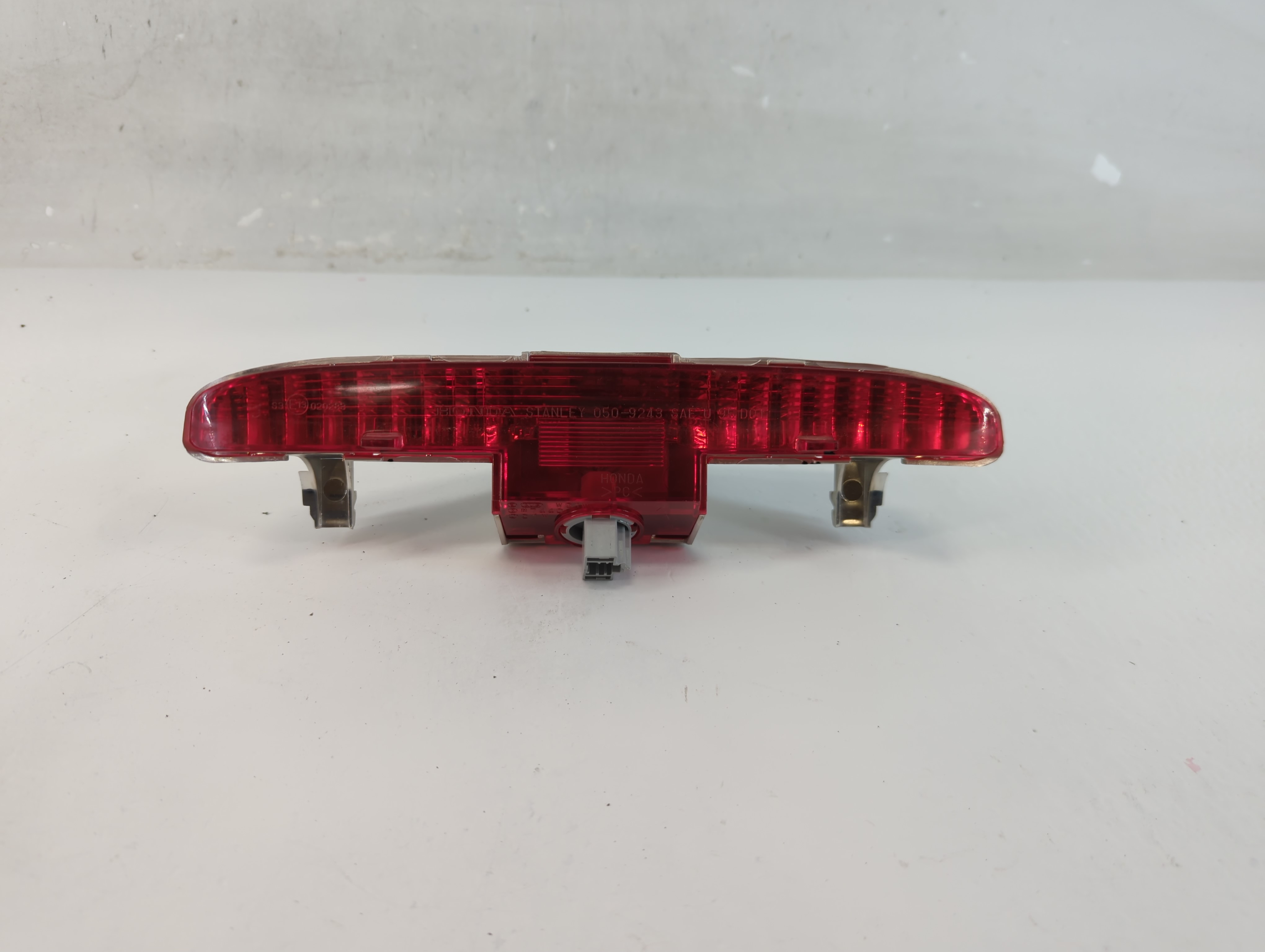 2008 Honda Accord Third Brake Light Tail Light 1080774 - Oemusedautoparts1.com