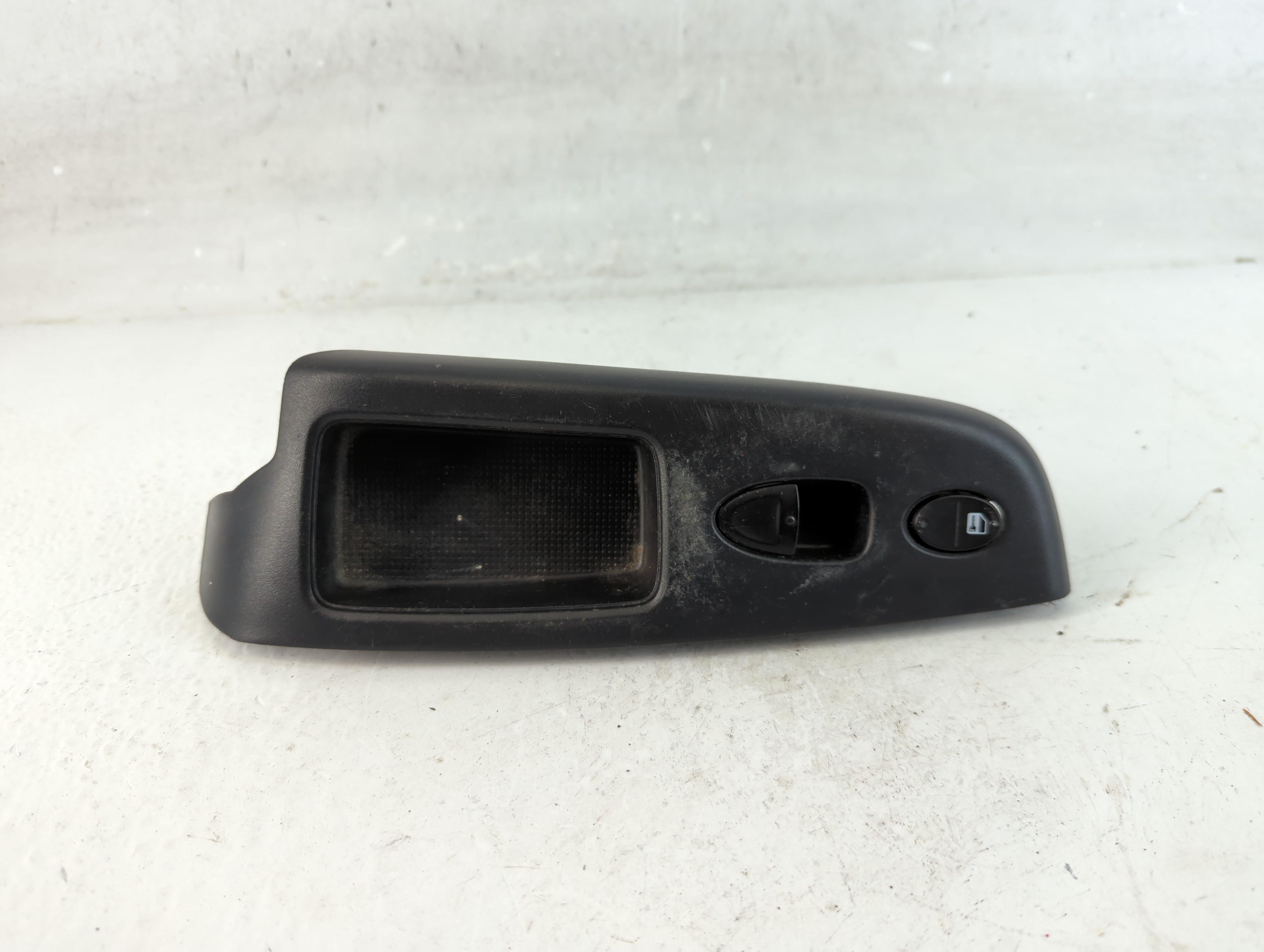 2003 Lincoln Navigator Driver Left Door Master Power Window Switch 1080795 - Oemusedautoparts1.com