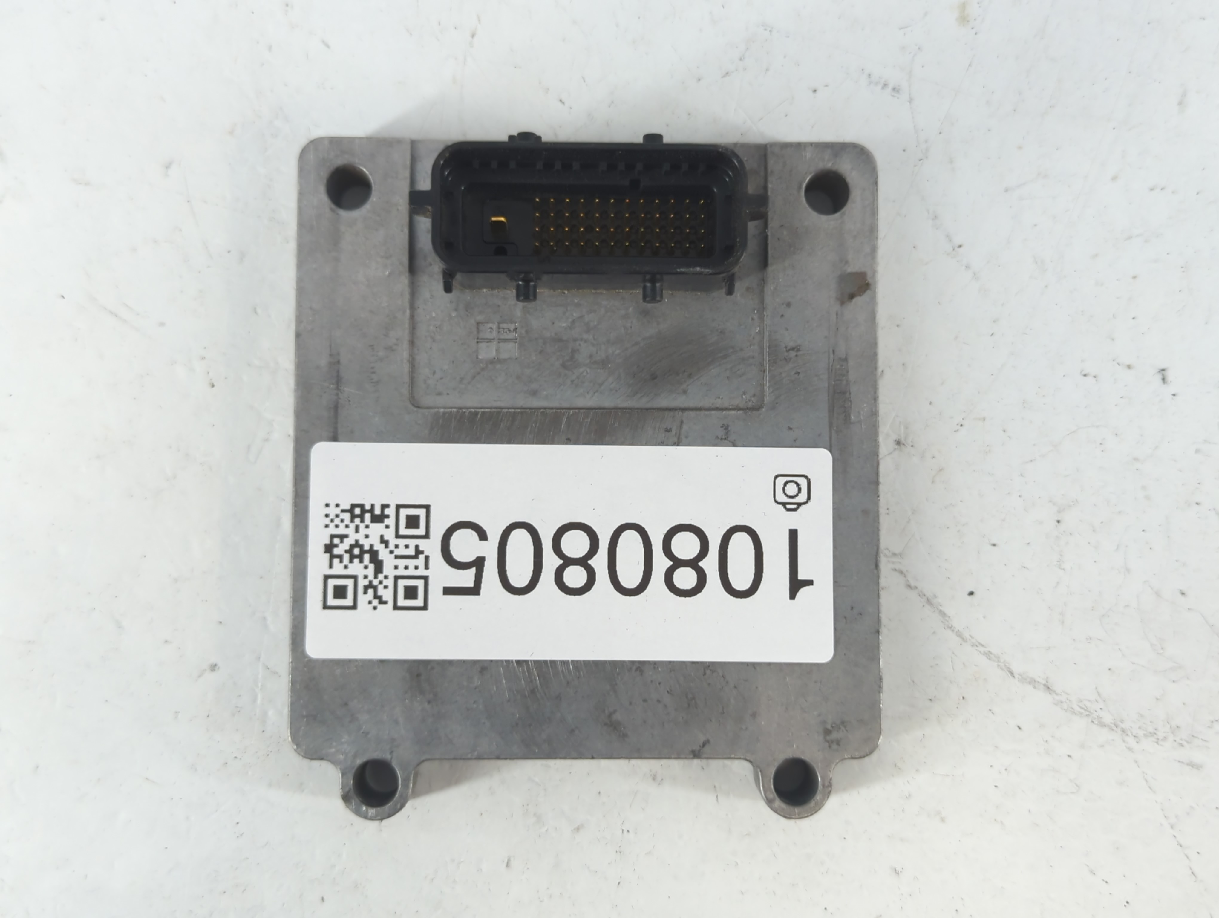2006-2011 Chevrolet Impala Pressure Sensor Control Module 24234274 1080805 - Oemusedautoparts1.com