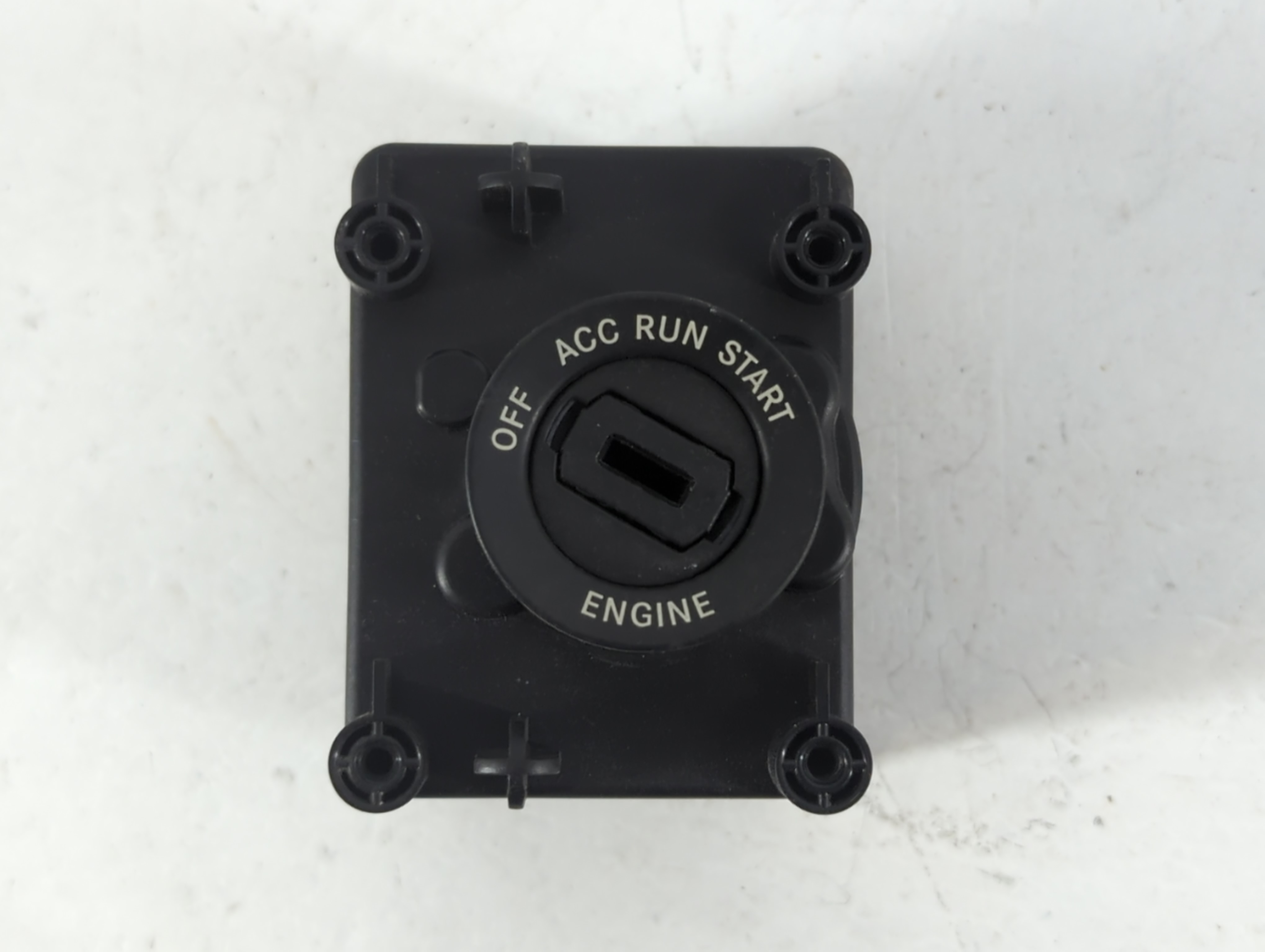 Dodge Ram 1500 Ignition Switch Oem P56046942ad 1080807 - Oemusedautoparts1.com