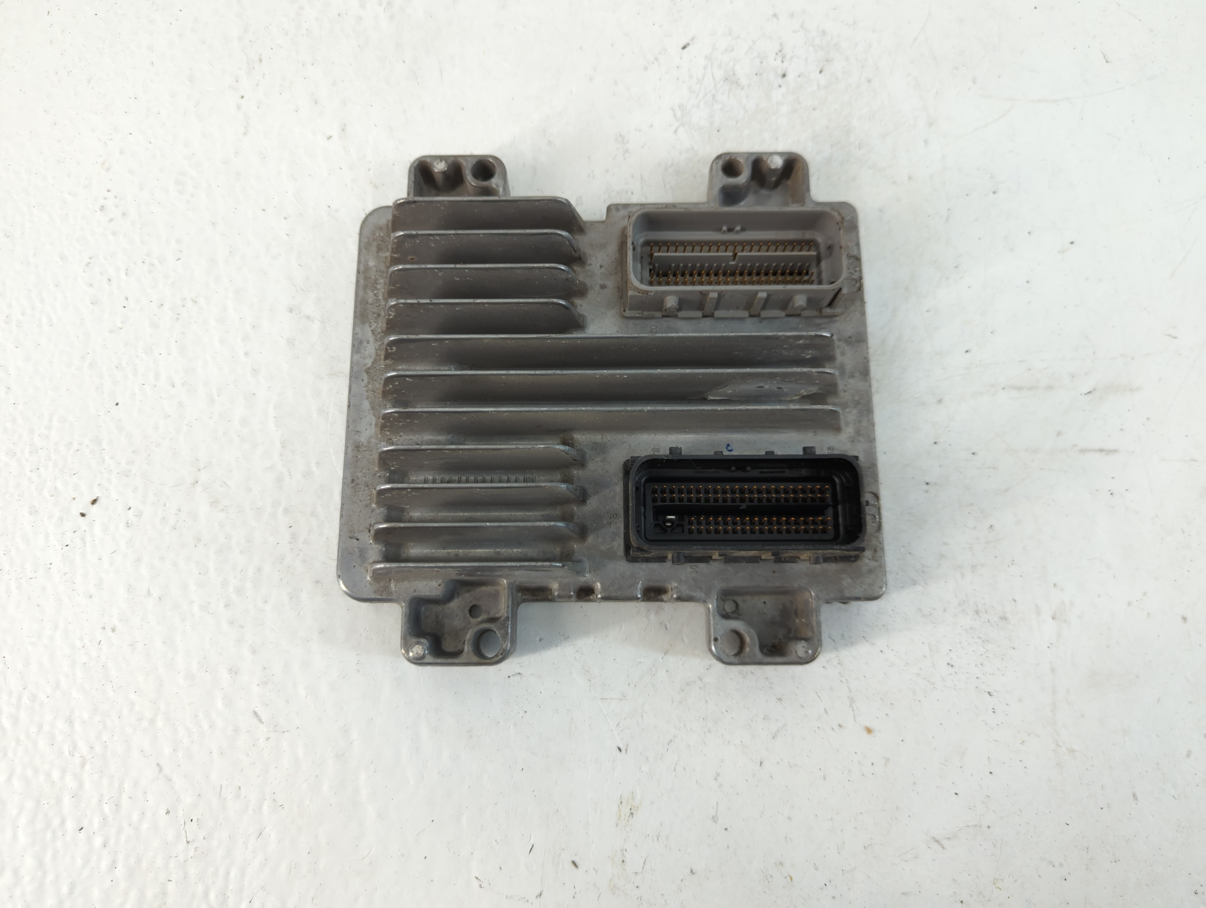 2007-2007 Pontiac G6 Engine Control Computer Ecu Pcm Ecm Pcu Oem 1080828 - Oemusedautoparts1.com