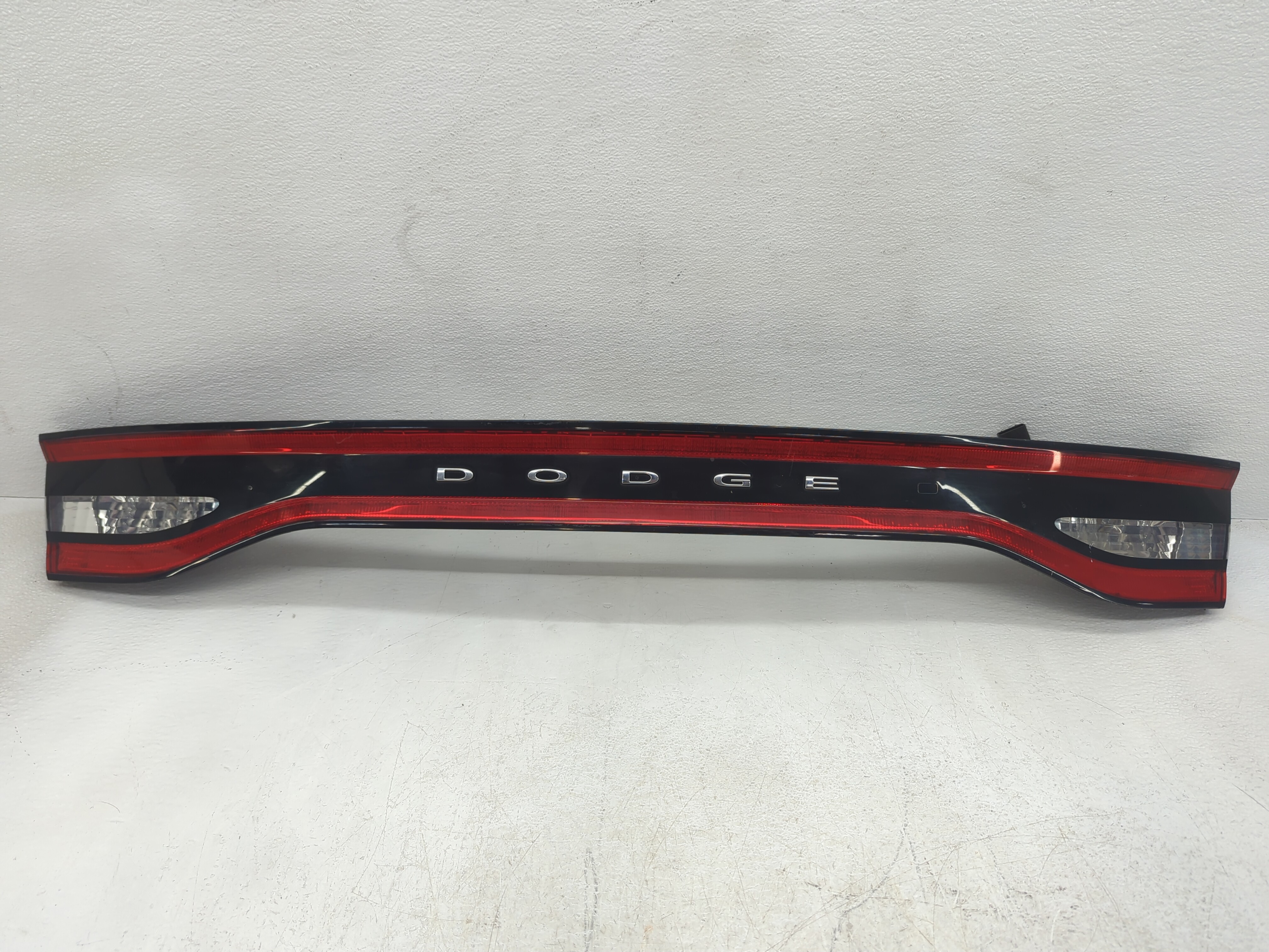 2013-2016 Dodge Dart Passenger Right Side Tail Light Taillight Oem 1080863 - Oemusedautoparts1.com