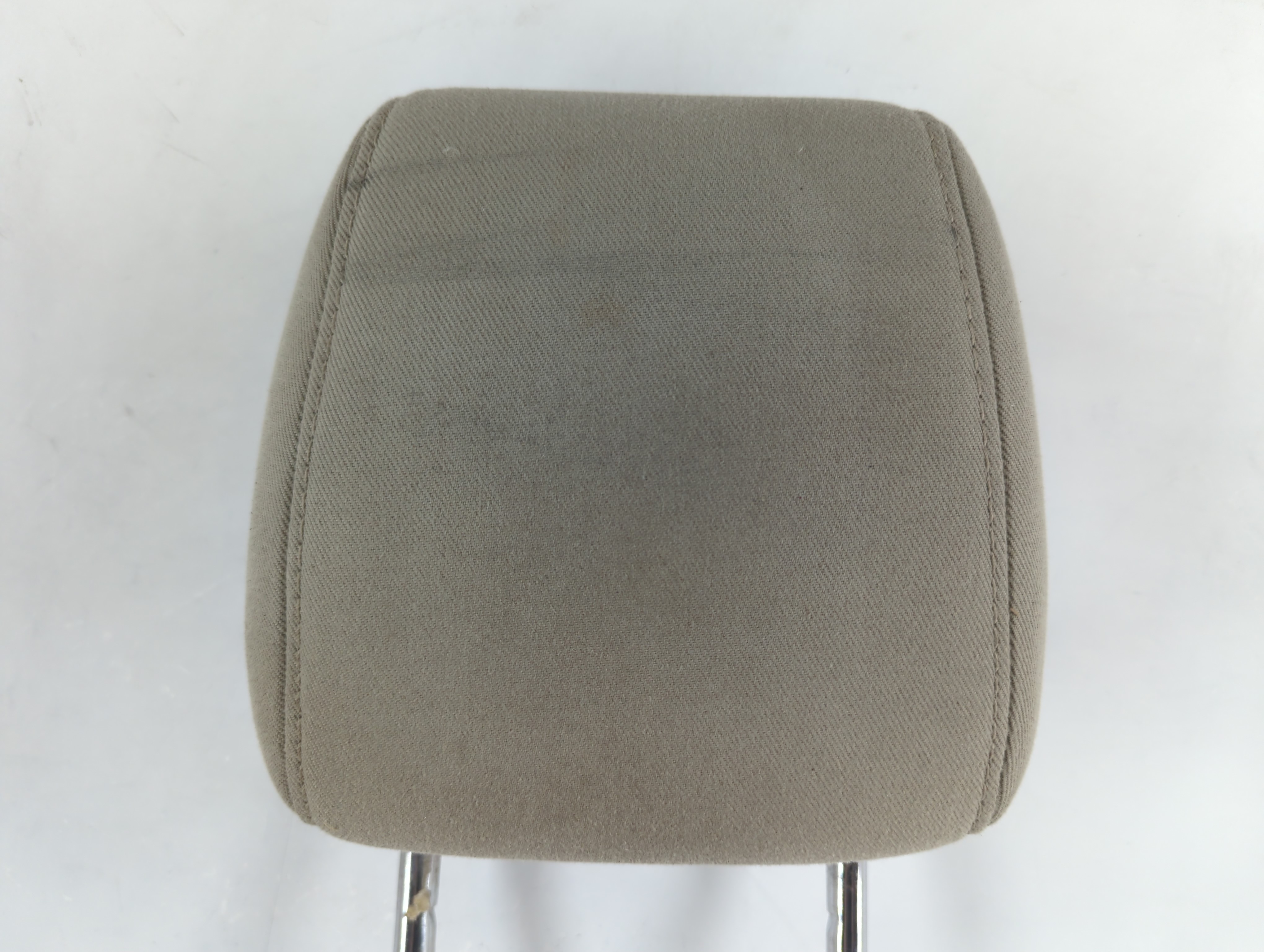 2012-2012 Ford Focus Headrest Head Rest Front Driver Passenger Seat Grey 1080873 - Oemusedautoparts1.com