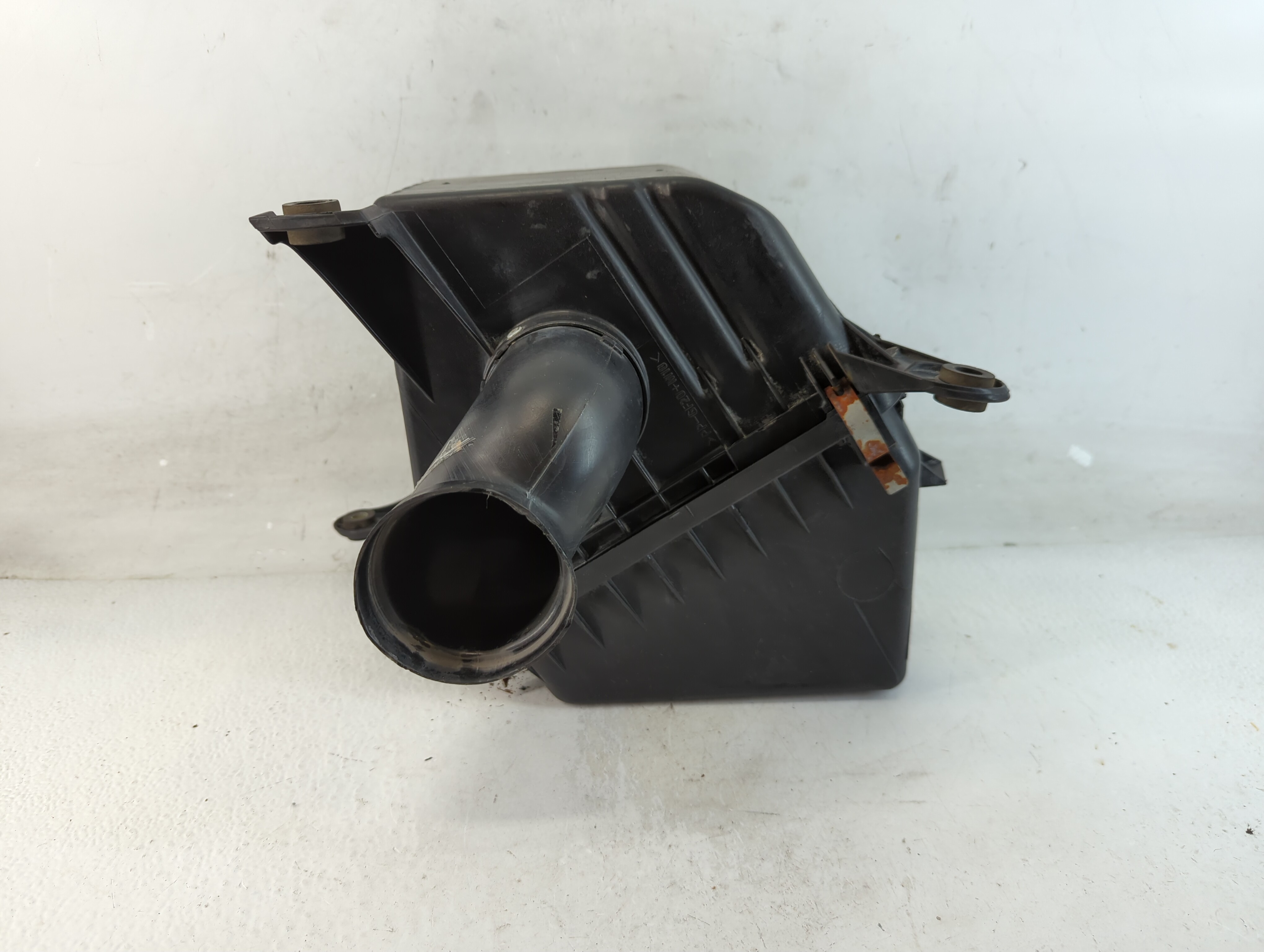 1997-2004 Toyota Tacoma Air Cleaner Intake-duct Hose Tube 1080876 - Oemusedautoparts1.com