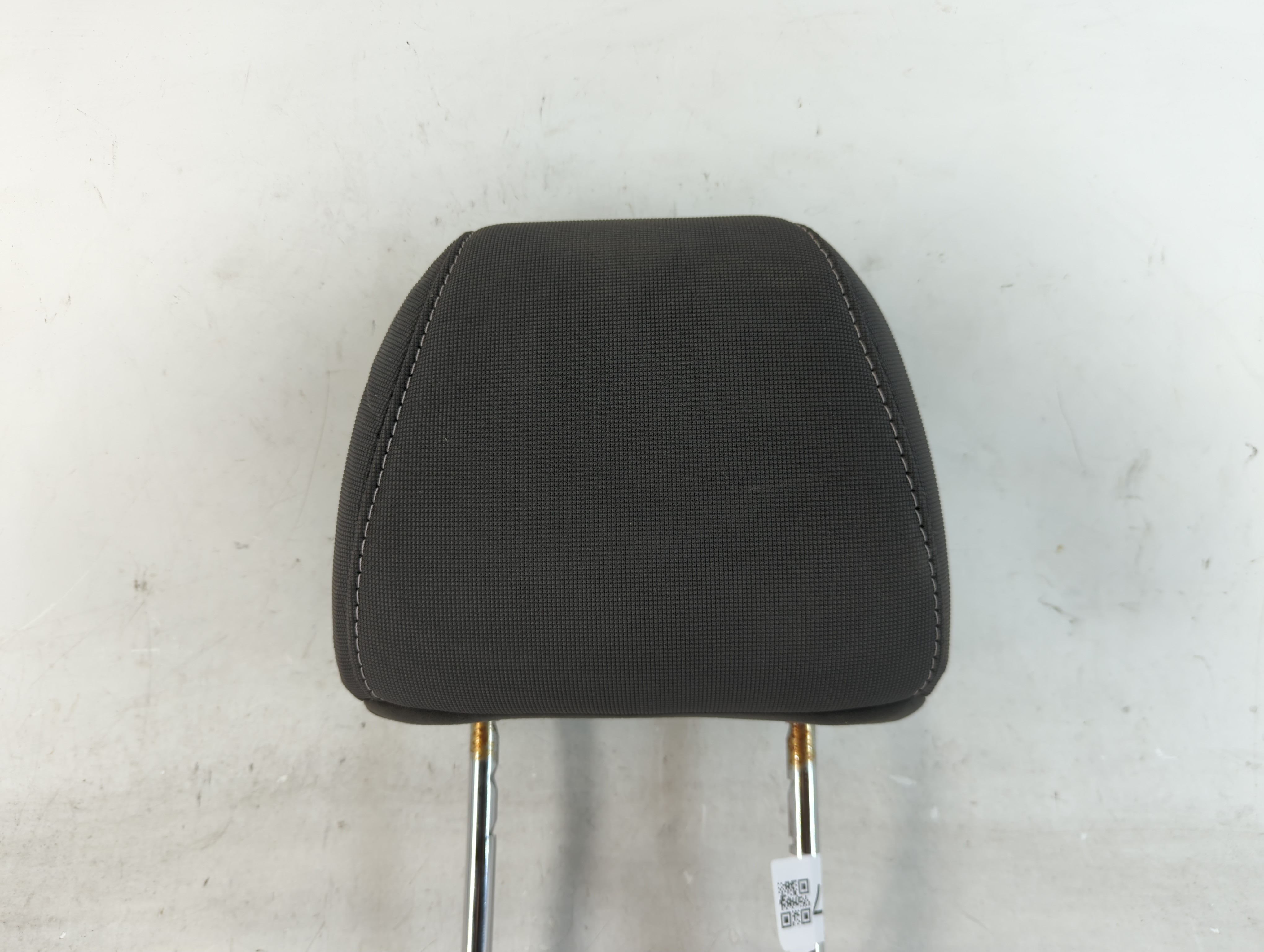2013-2014 Ford Focus Headrest Head Rest Front Driver Passenger Seat 1080877 - Oemusedautoparts1.com