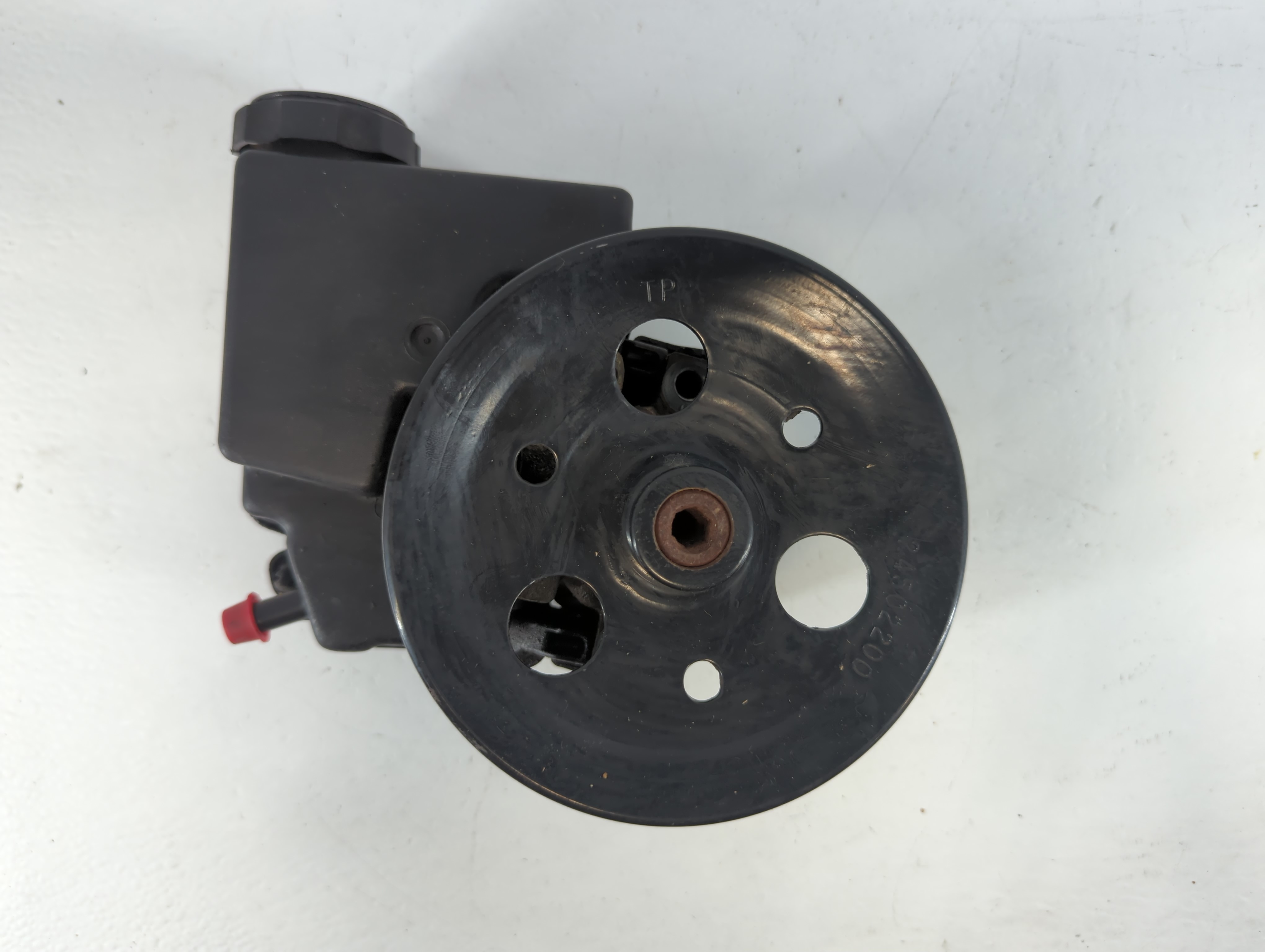1996-2005 Buick Lesabre Power Steering Column Pump Oem 1080895 - Oemusedautoparts1.com