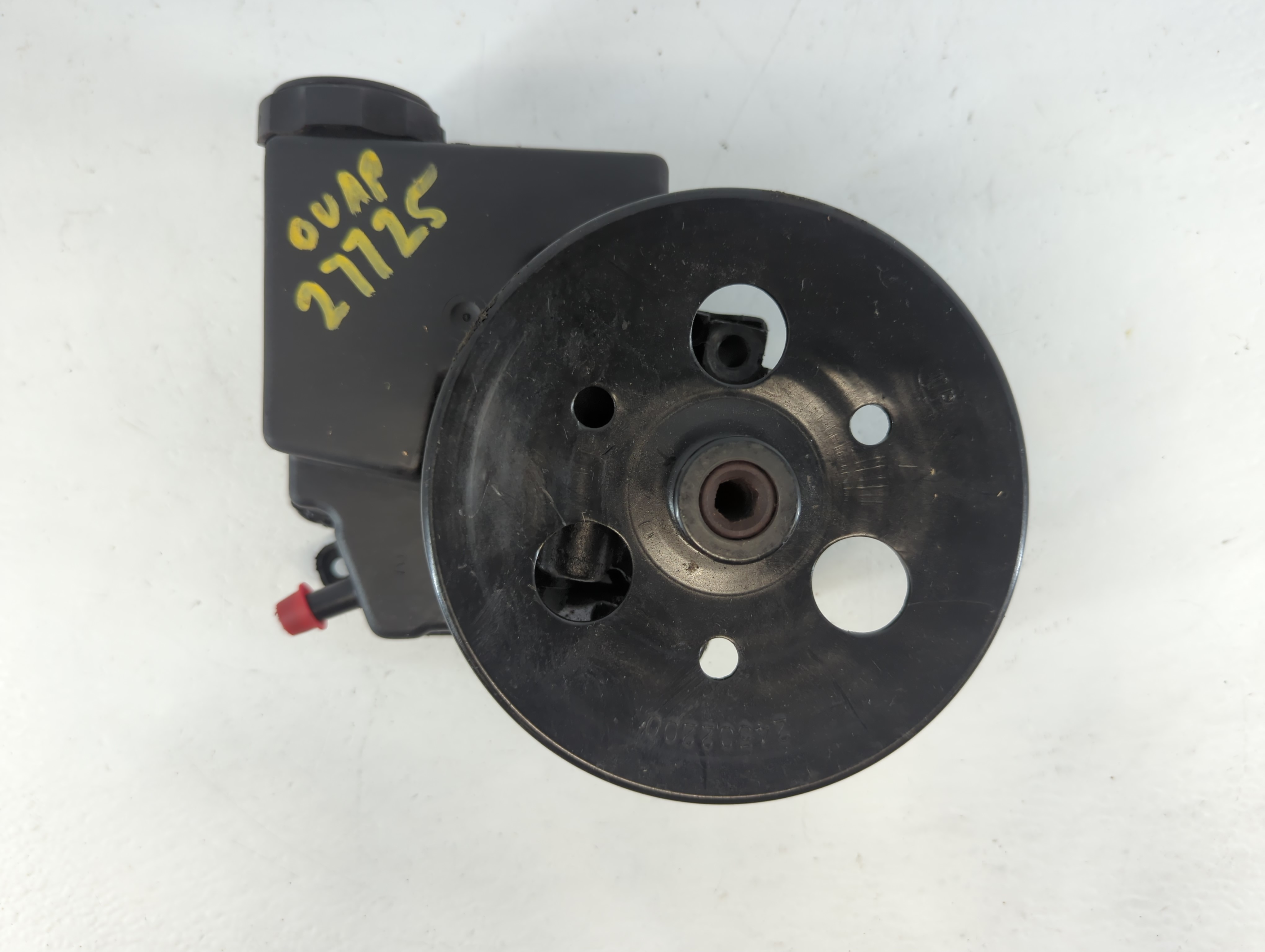 1996-2005 Buick Lesabre Power Steering Column Pump Oem 1080897 - Oemusedautoparts1.com