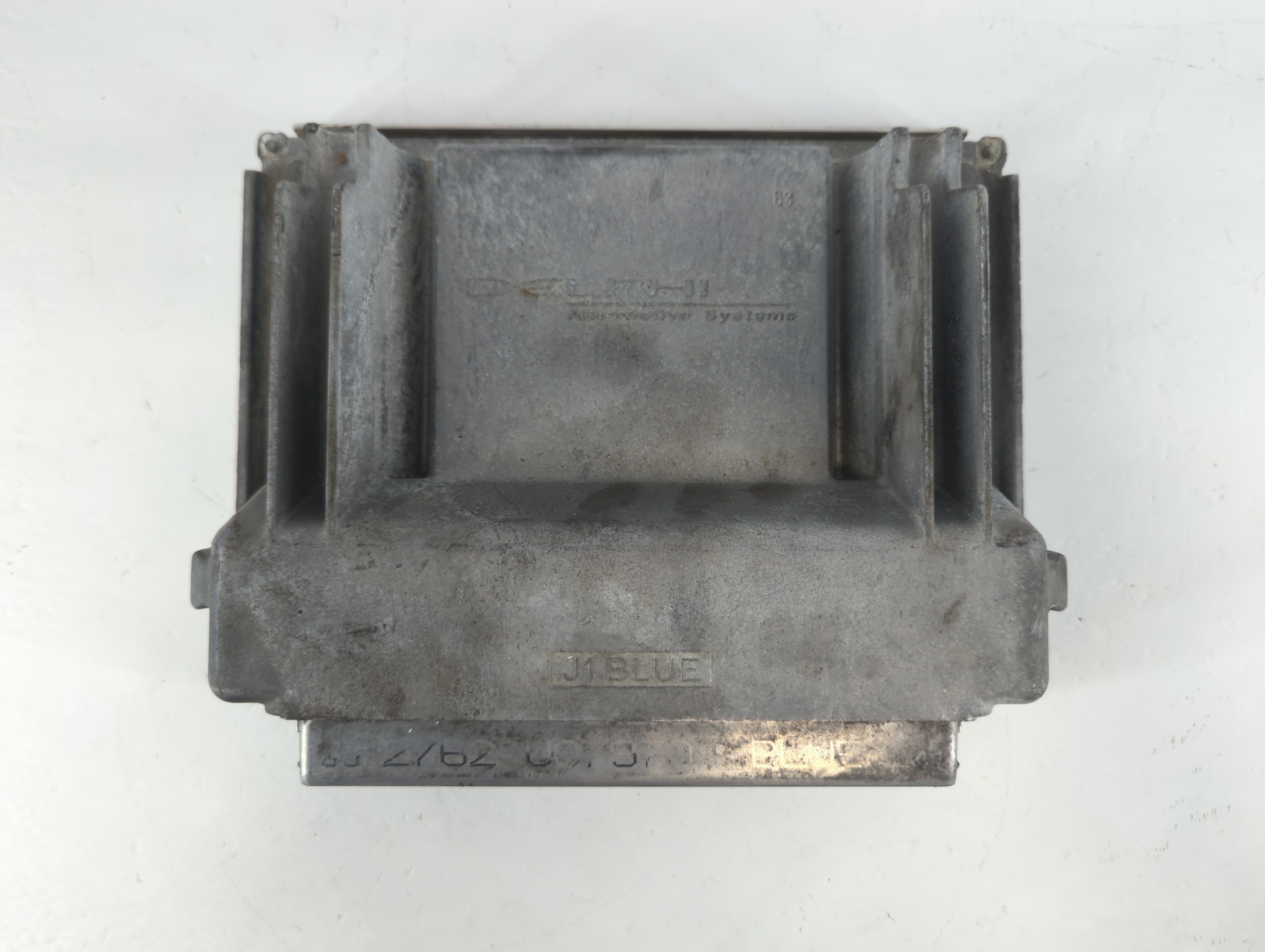 2003-2003 Buick Lesabre Engine Control Computer Ecu Pcm Ecm Pcu Oem 1081742 - Oemusedautoparts1.com