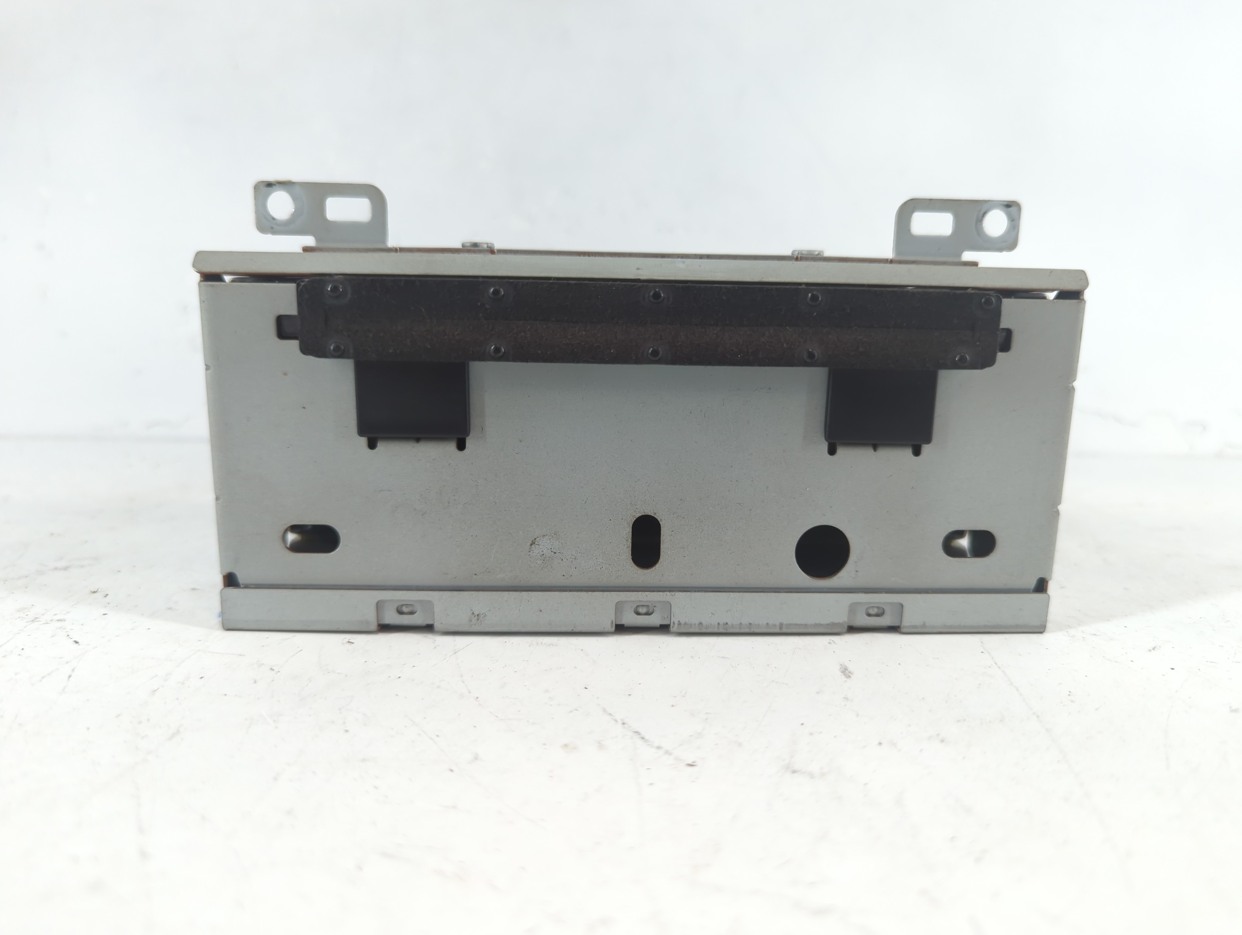 2012-2014 Ford Focus Am Fm Cd Player Radio Receiver 1081743 - Oemusedautoparts1.com