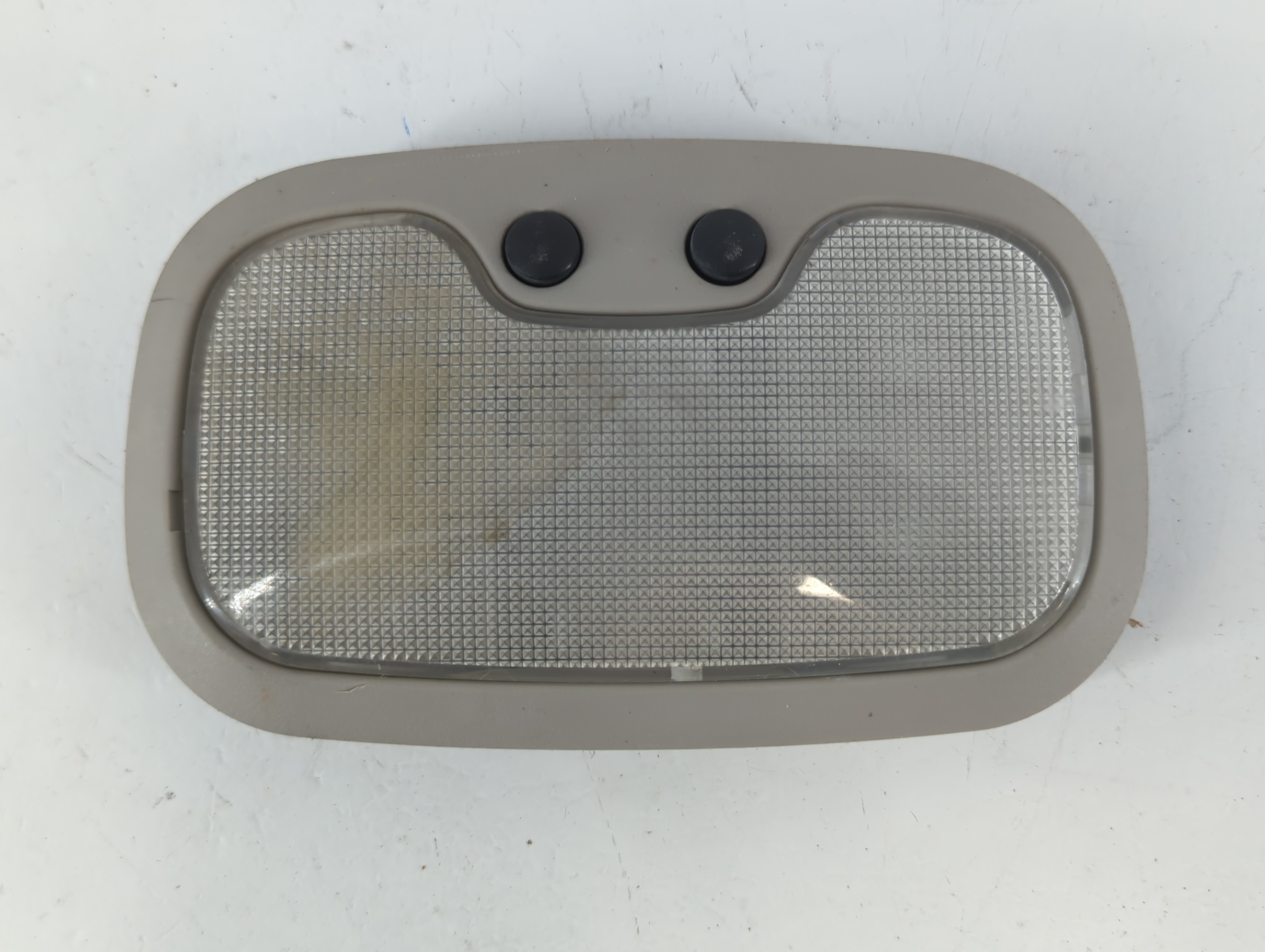 2020 Dodge Journey DOME LIGHT 1081746 - Oemusedautoparts1.com
