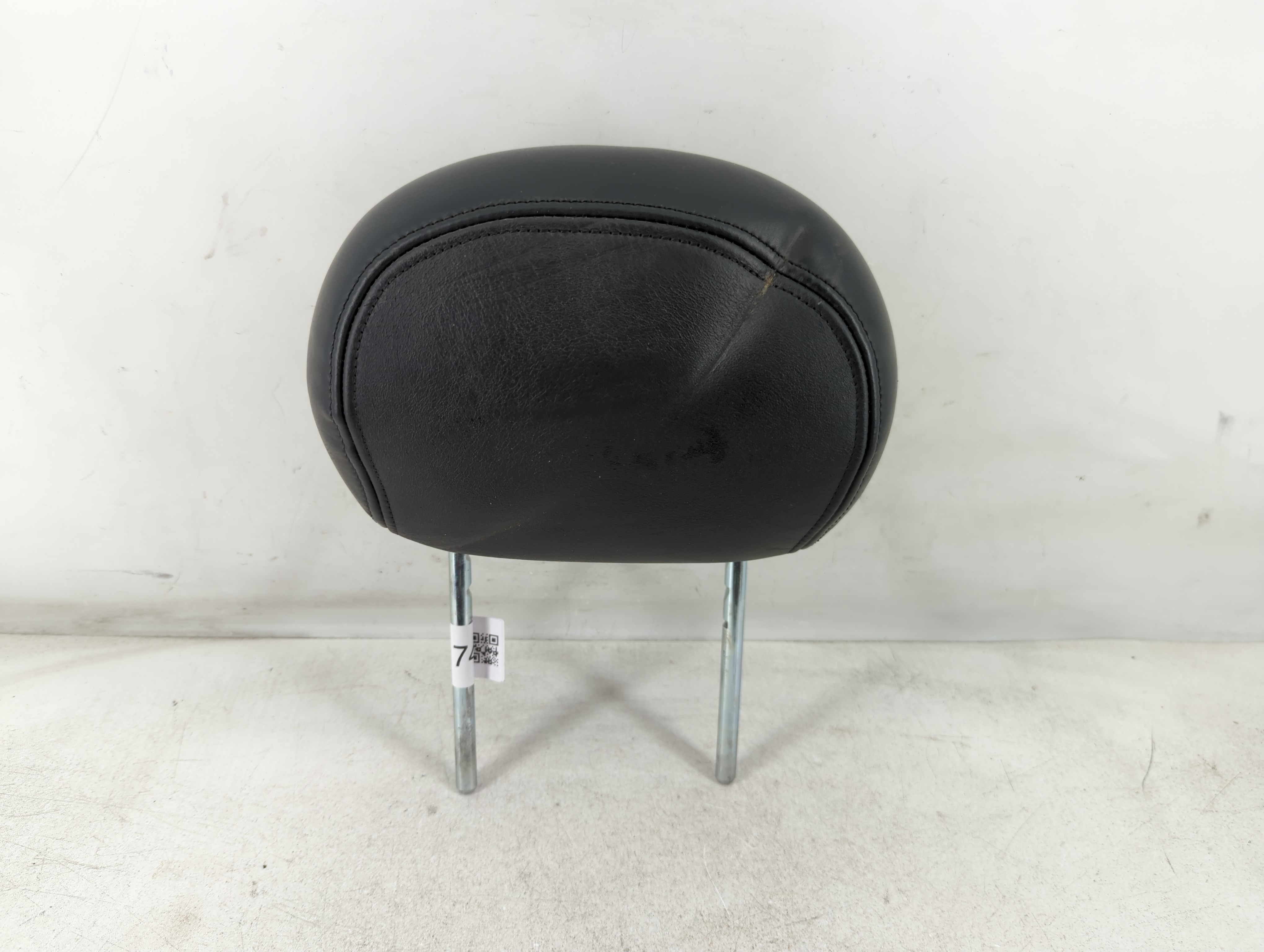 2002-2002 Ford Focus Headrest Head Rest Front Driver Passenger Seat 1081748 - Oemusedautoparts1.com