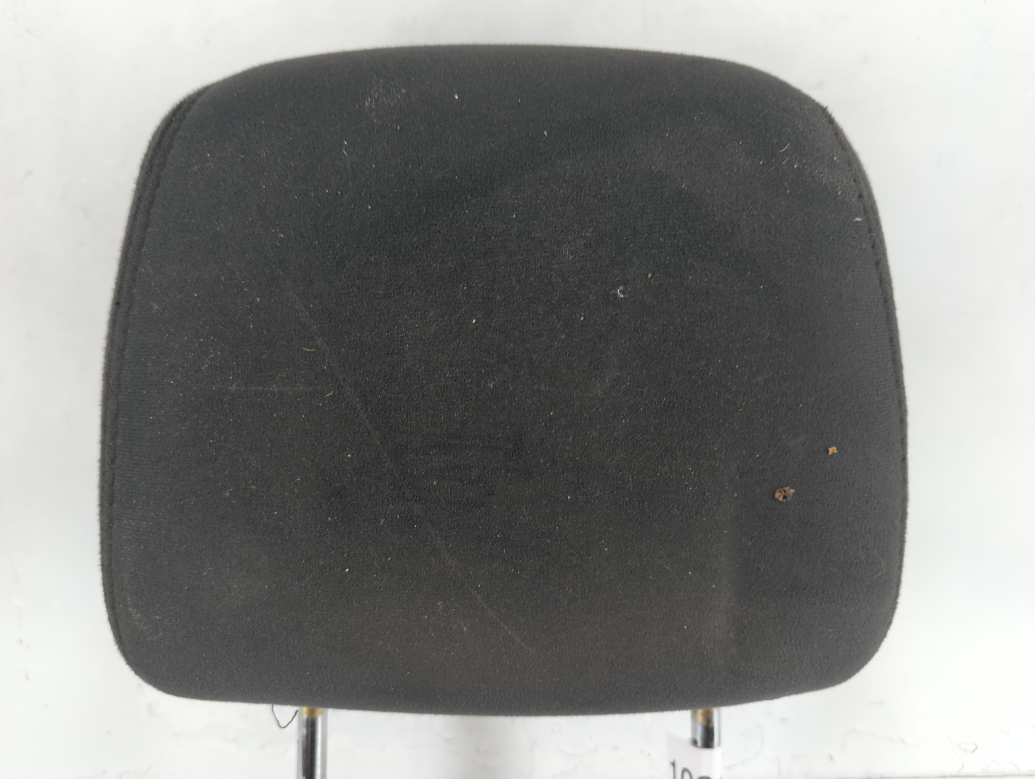 2011-2014 Dodge Charger Headrest Head Rest Front Driver Passenger Seat 1081753 - Oemusedautoparts1.com