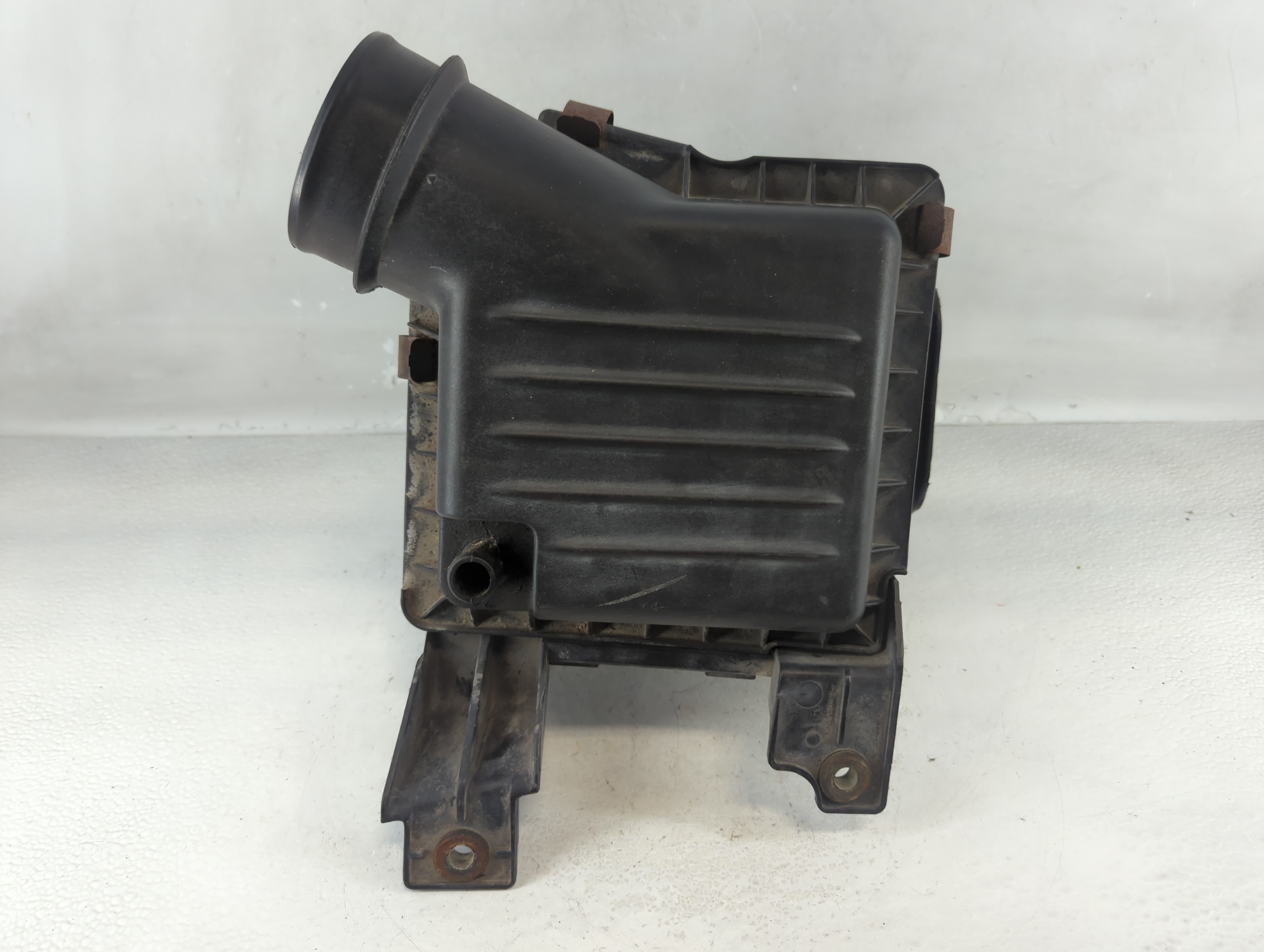 2004-2009 Dodge Durango Air Cleaner Intake-duct Hose Tube 1081755 - Oemusedautoparts1.com