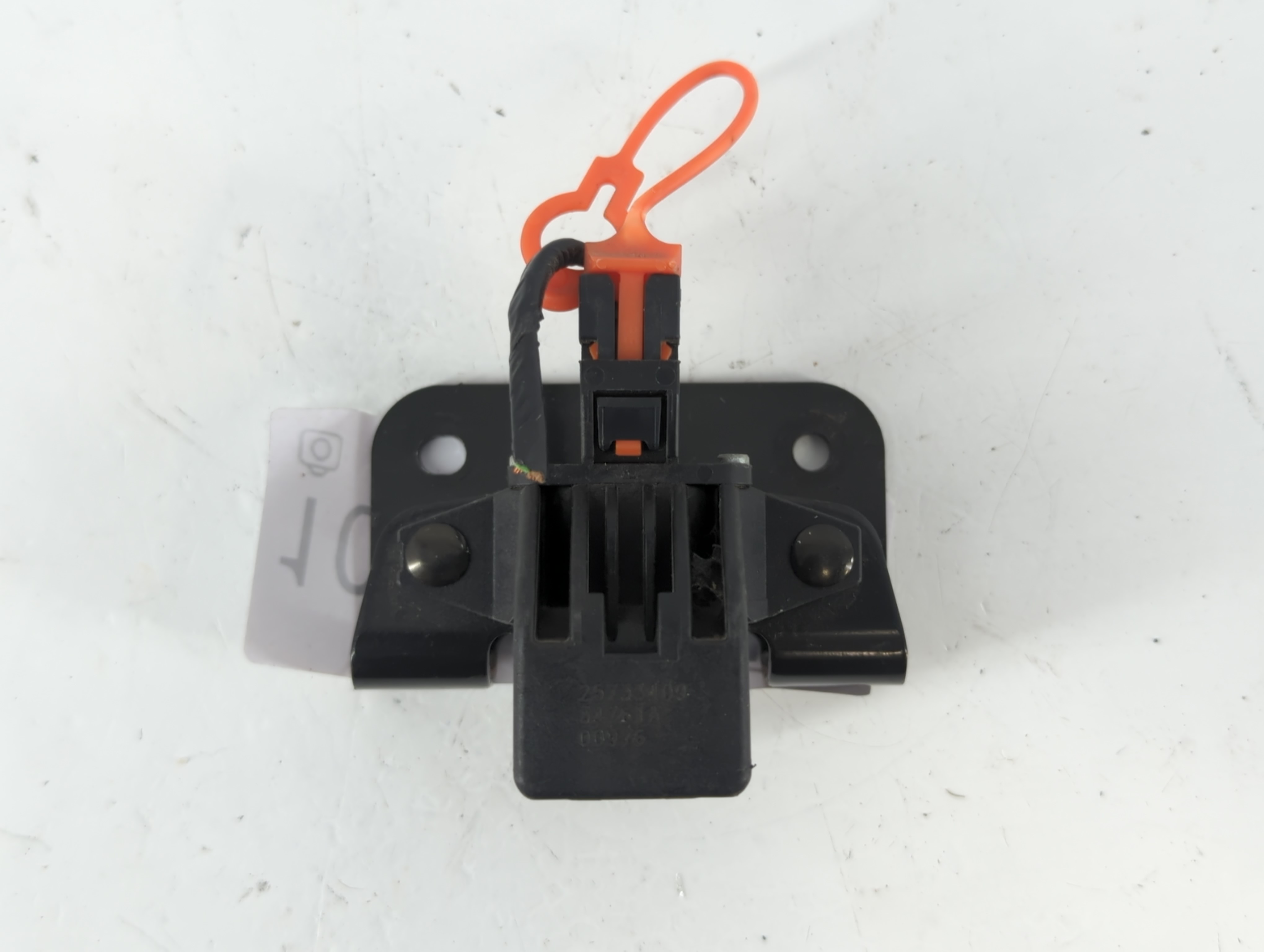 Picture of 2007 GMC Canyon Canyon Lift Gate Latch