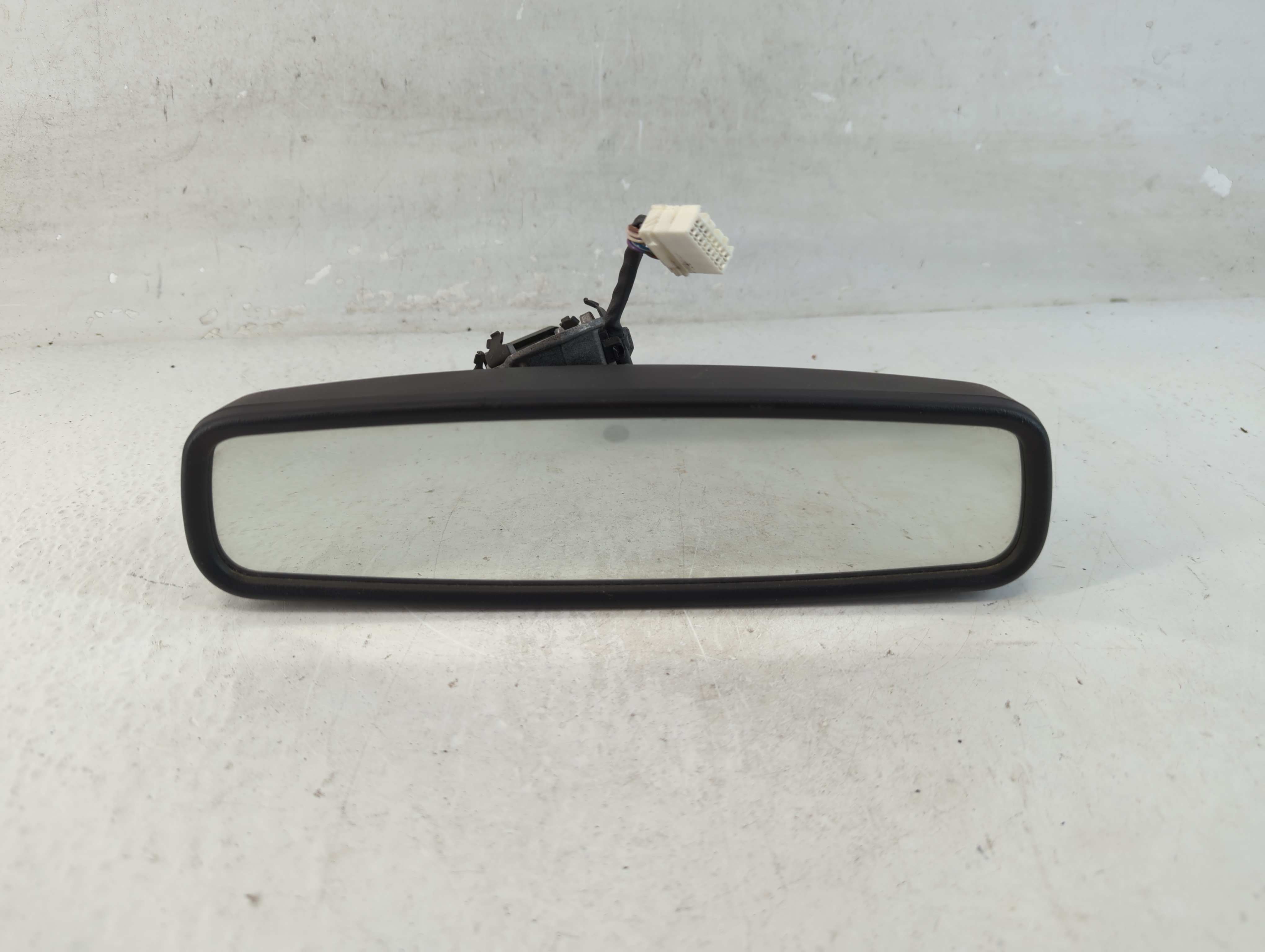 2000-2019 Ford Taurus Interior Rear View Mirror Oem 1081767 - Oemusedautoparts1.com