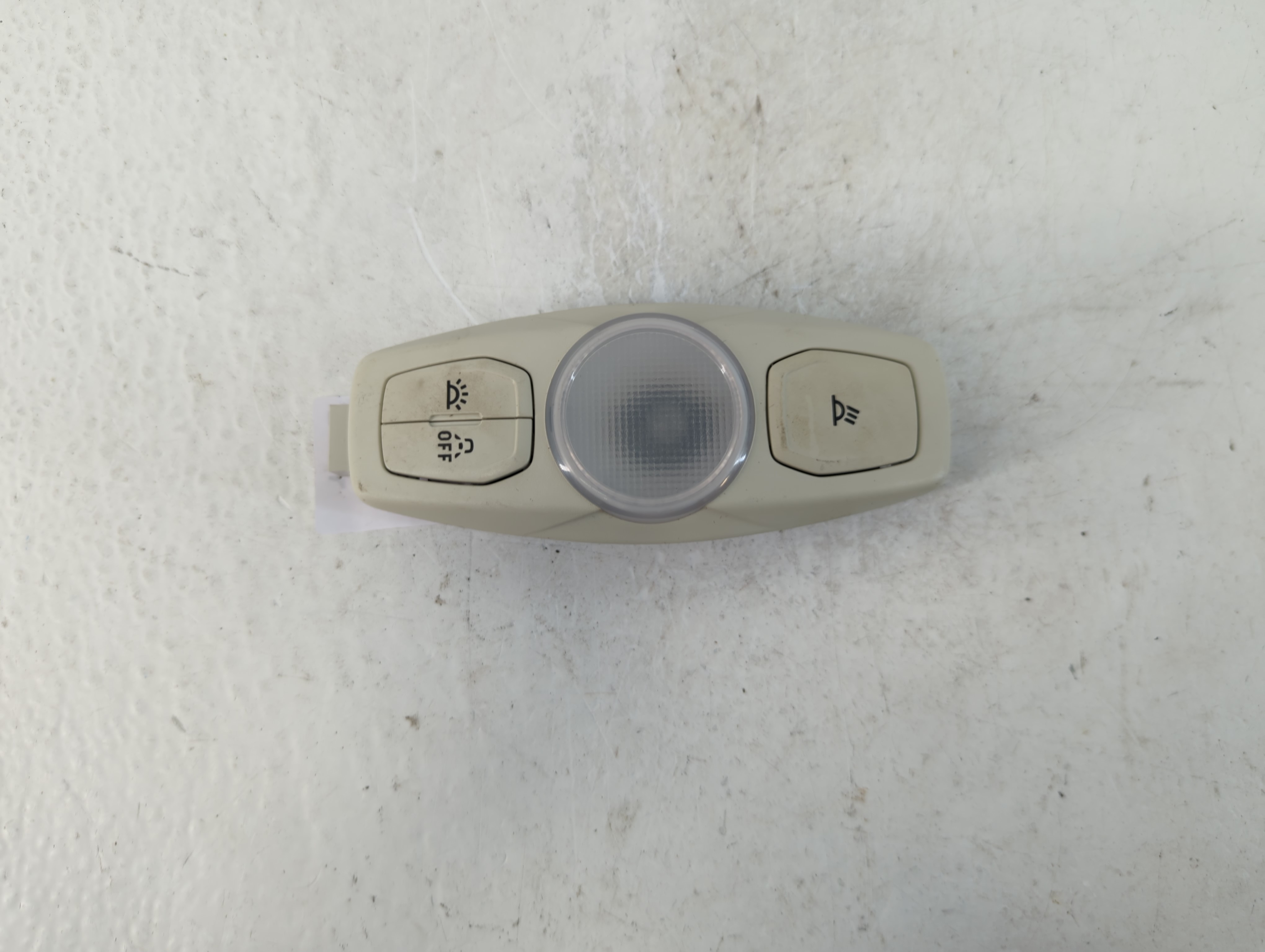 Picture of 2014 Ford Focus CONSOLE LIGHT 1081768