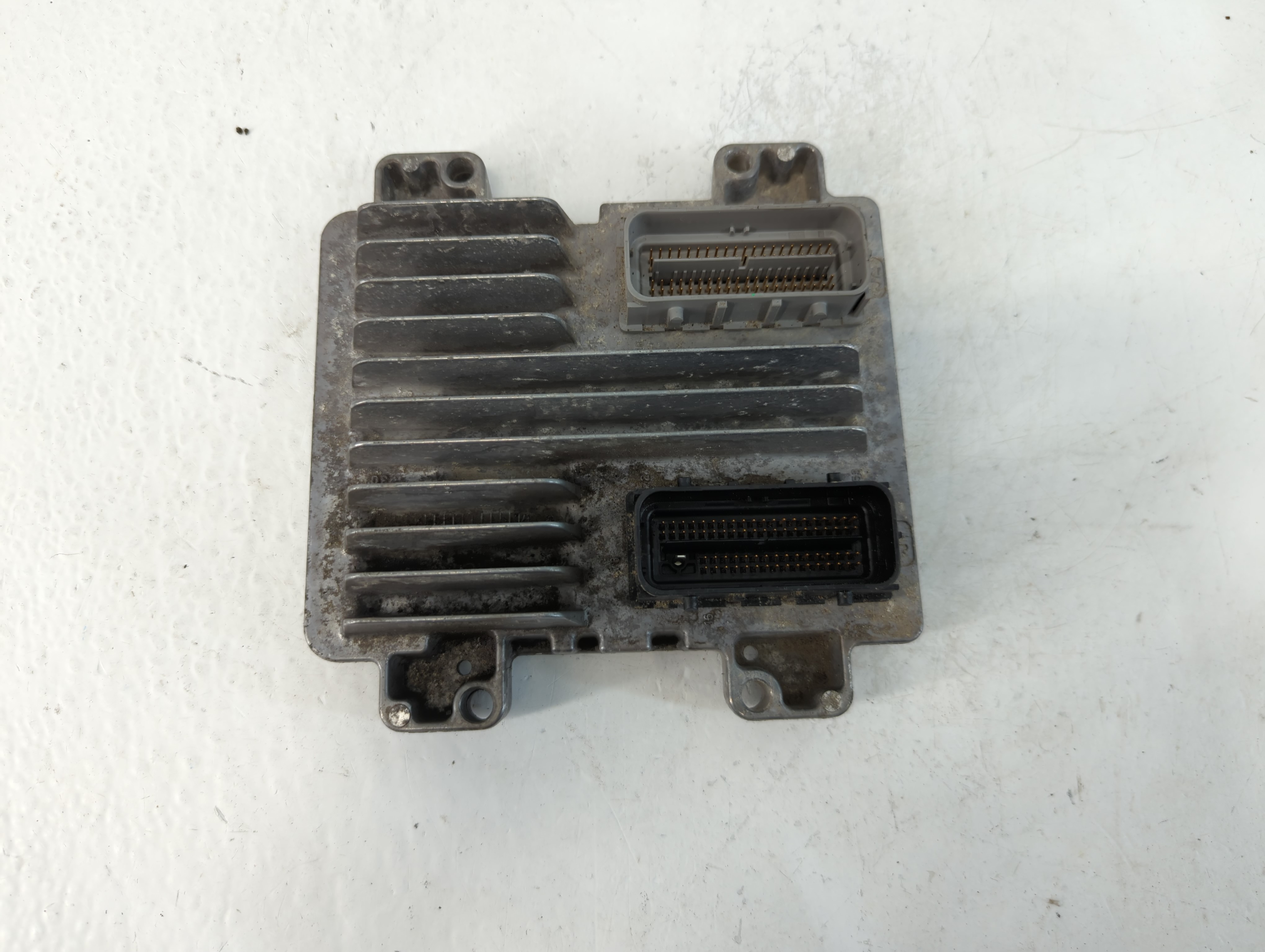 2008-2008 Chevrolet Impala Engine Control Computer Ecu Pcm Ecm Pcu Oem 1081770 - Oemusedautoparts1.com