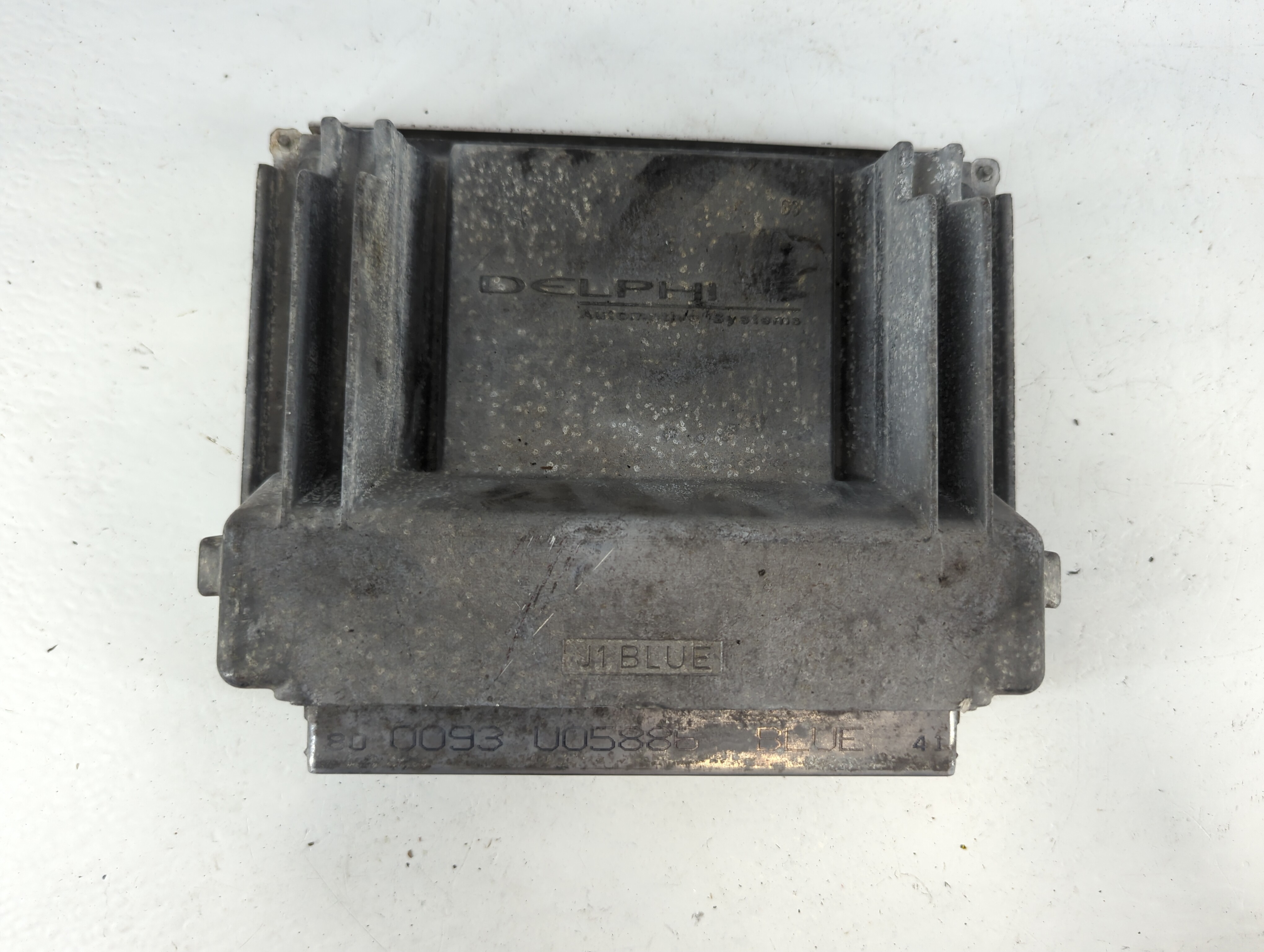 2001 Chevrolet Monte Carlo Engine Control Computer Ecu Pcm Ecm Pcu Oem 1081780 - Oemusedautoparts1.com