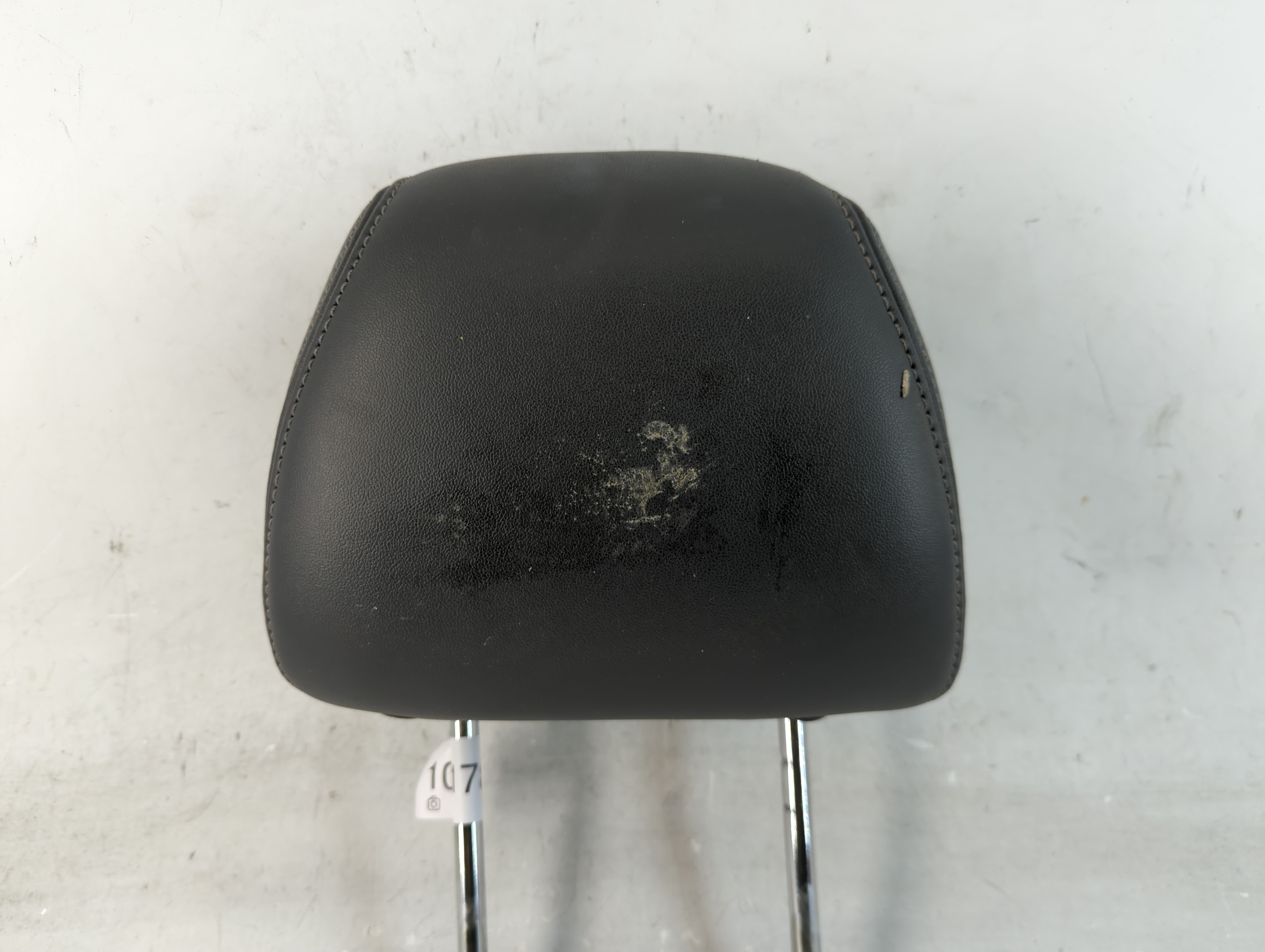 2013-2019 Ford Taurus Headrest Head Rest Front Driver Passenger Seat 1081781 - Oemusedautoparts1.com