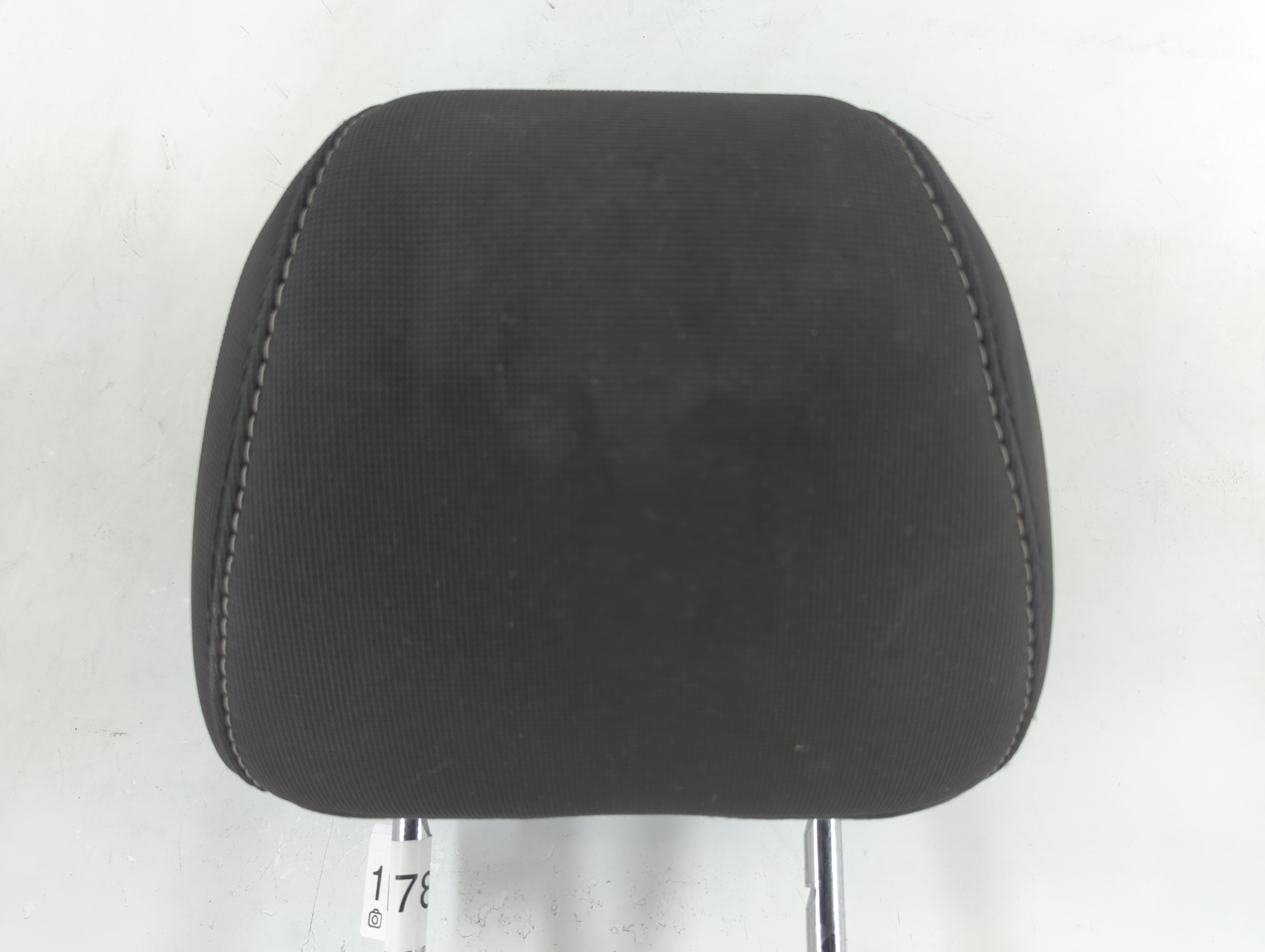 2013-2014 Ford Focus Headrest Head Rest Front Driver Passenger Seat 1081784 - Oemusedautoparts1.com