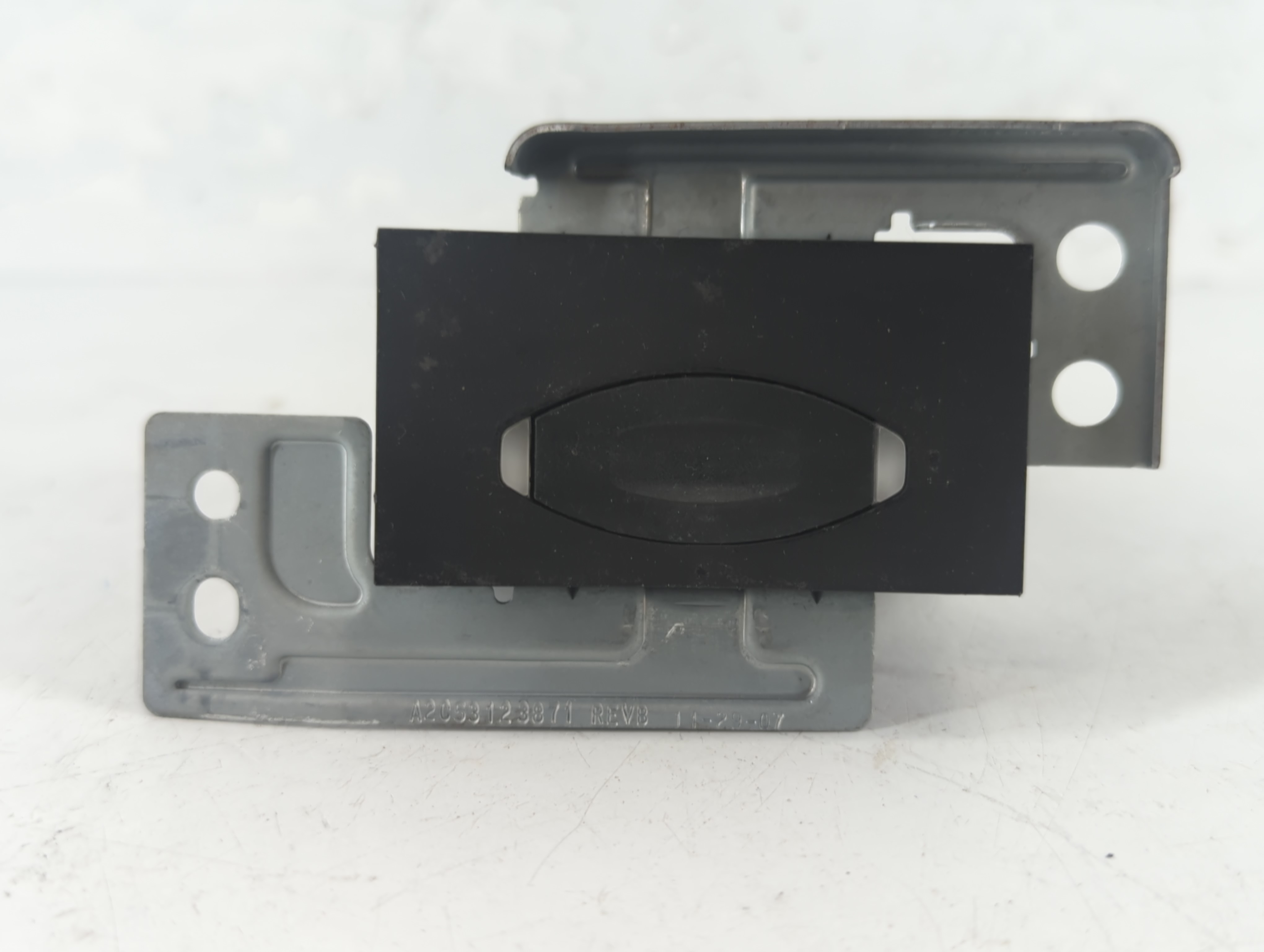 2008-2008 Infiniti G35 Ignition Switch Oem 1081785 - Oemusedautoparts1.com