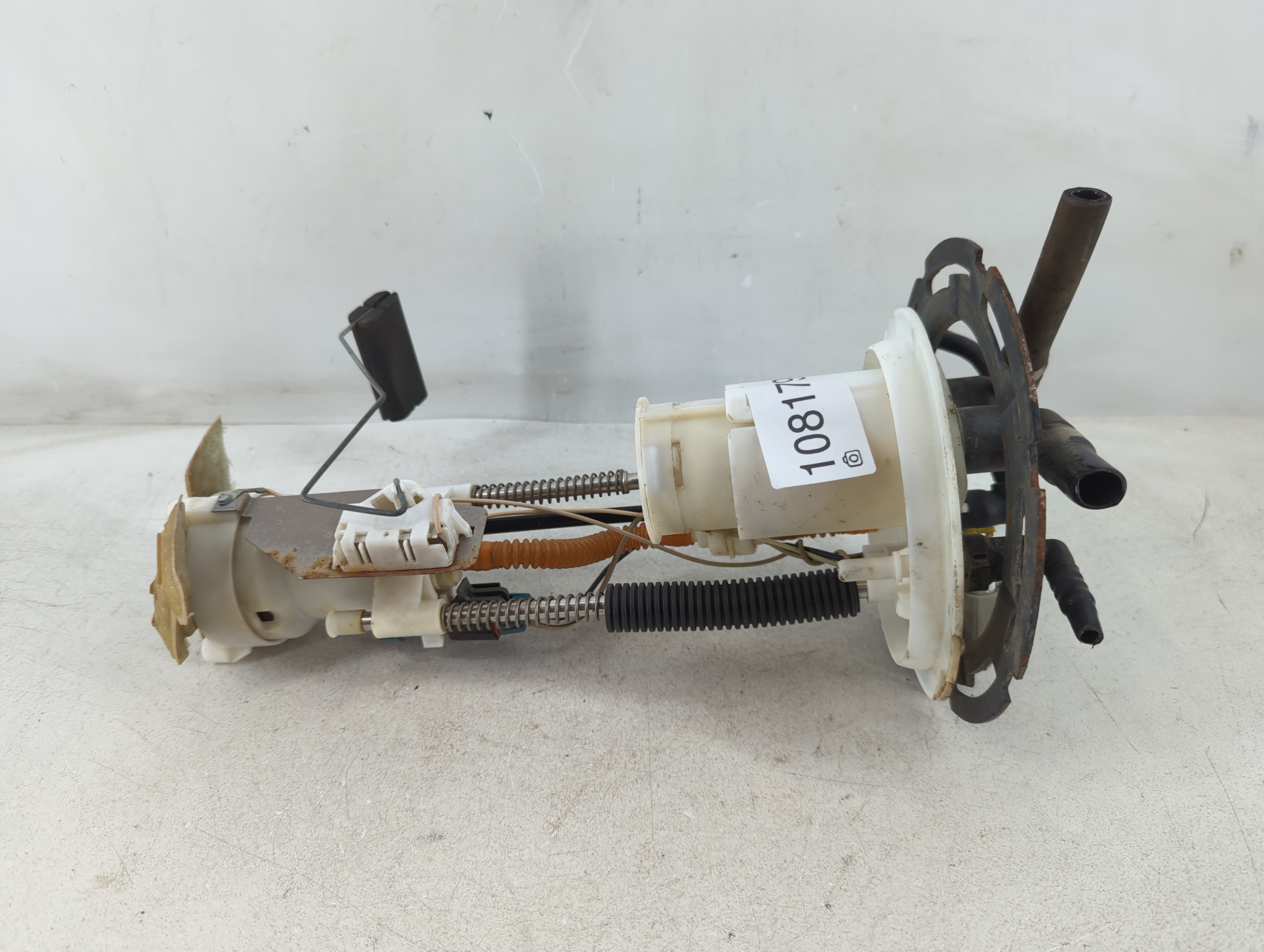 2006-2008 Ford F-150 Electrical Gas Fuel Pump Assembly 1081792 - Oemusedautoparts1.com