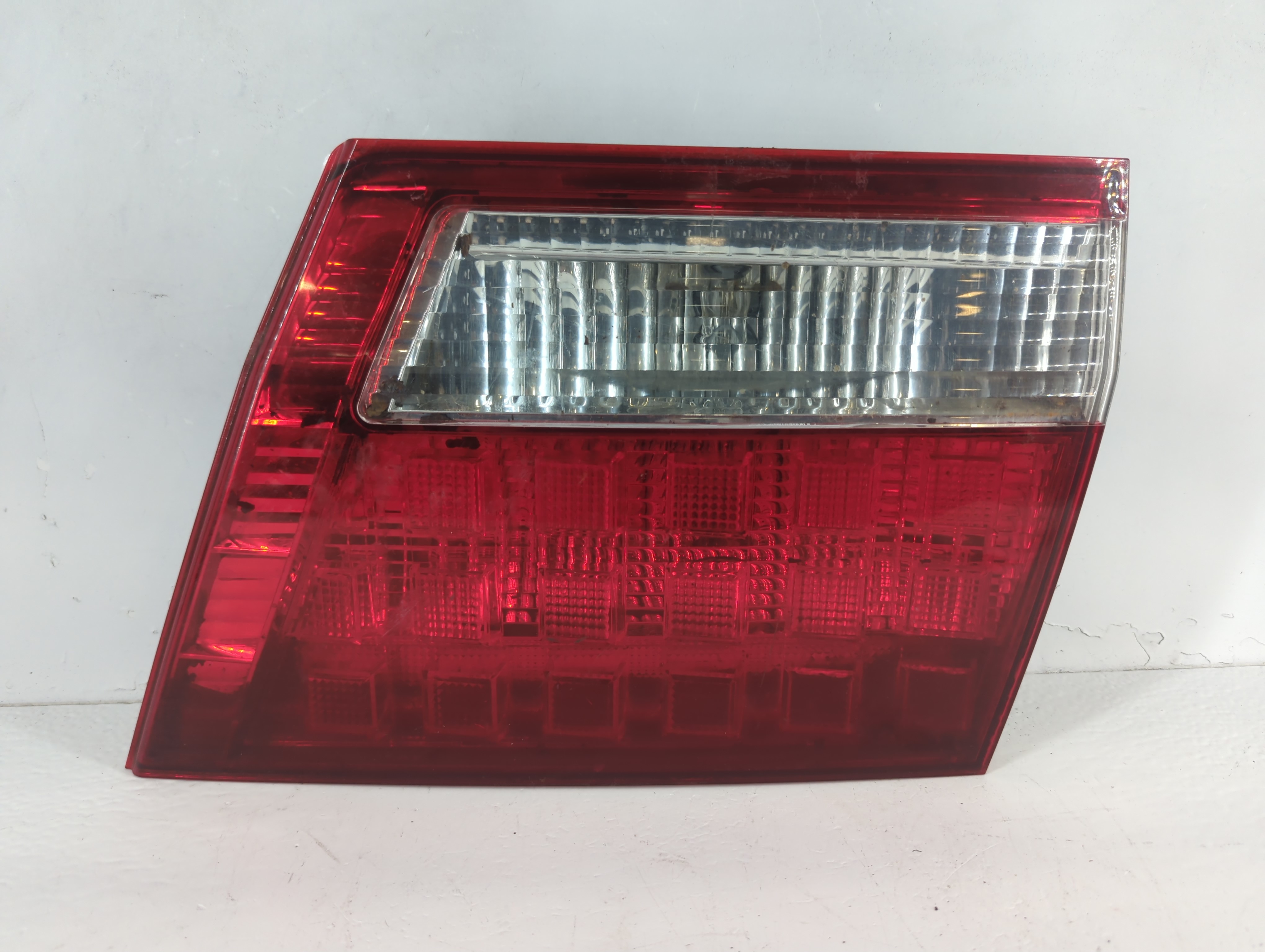 2007-2007 Honda Odyssey Passenger Right Side Tail Light Taillight Oem 1081795 - Oemusedautoparts1.com