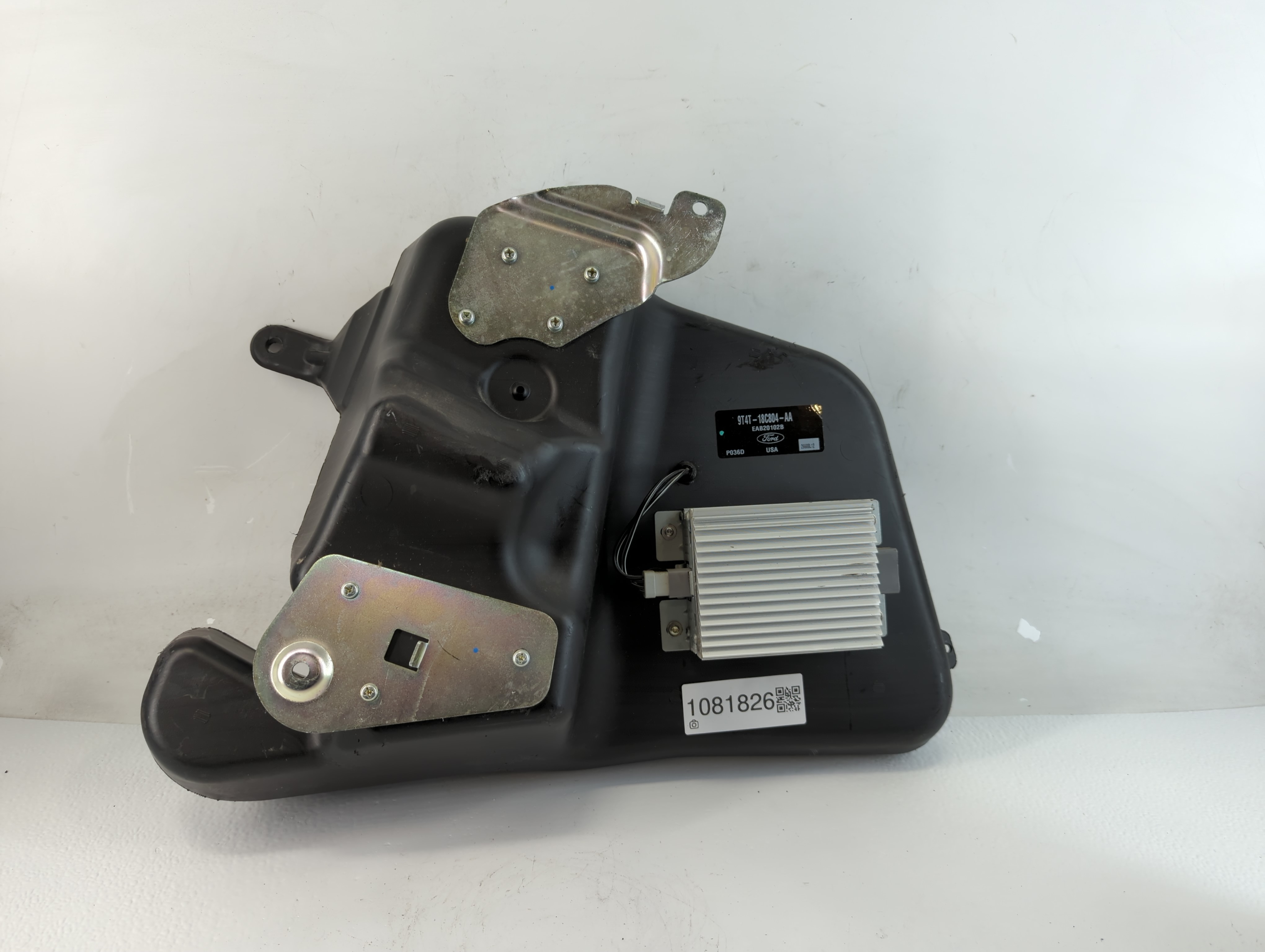 2010 Ford Flex Speaker/subwoofer 1081826 - Oemusedautoparts1.com
