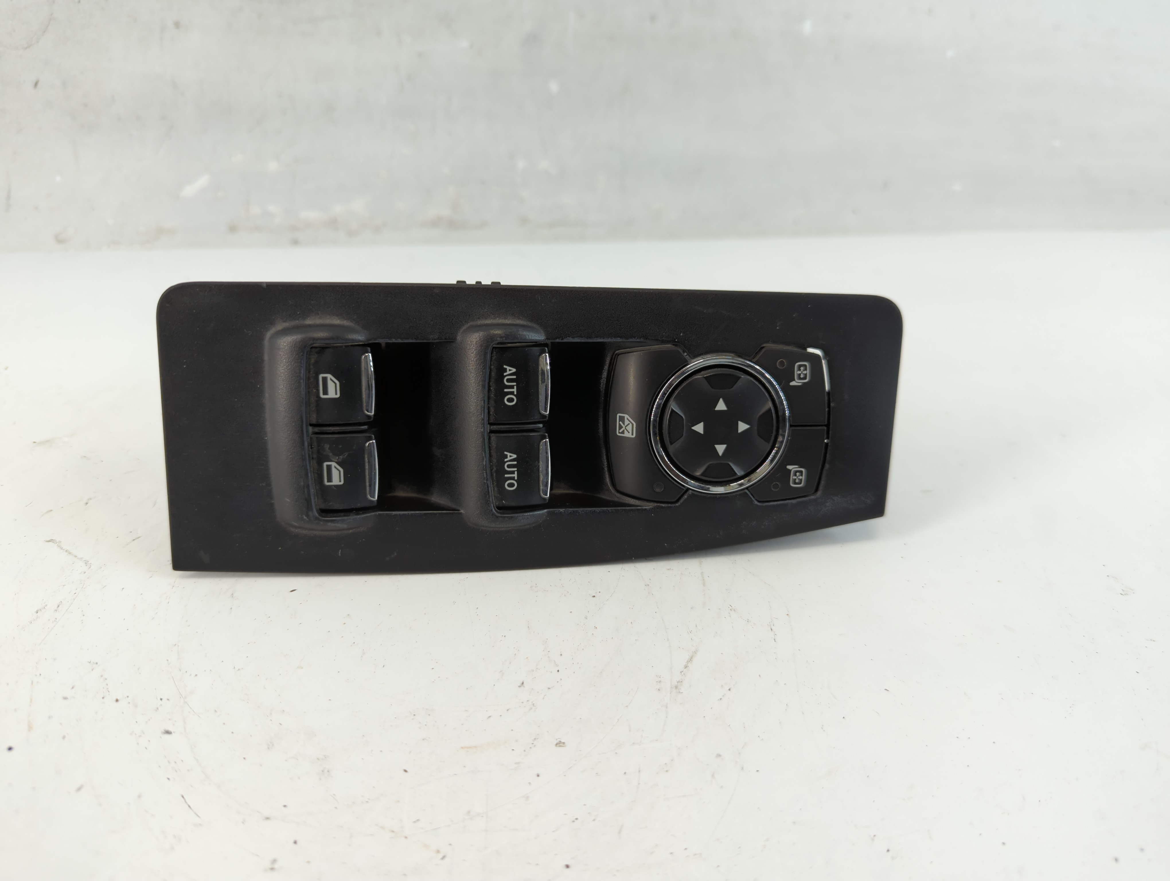 2013-2019 Ford Taurus Driver Left Door Master Power Window Switch 1081852 - Oemusedautoparts1.com