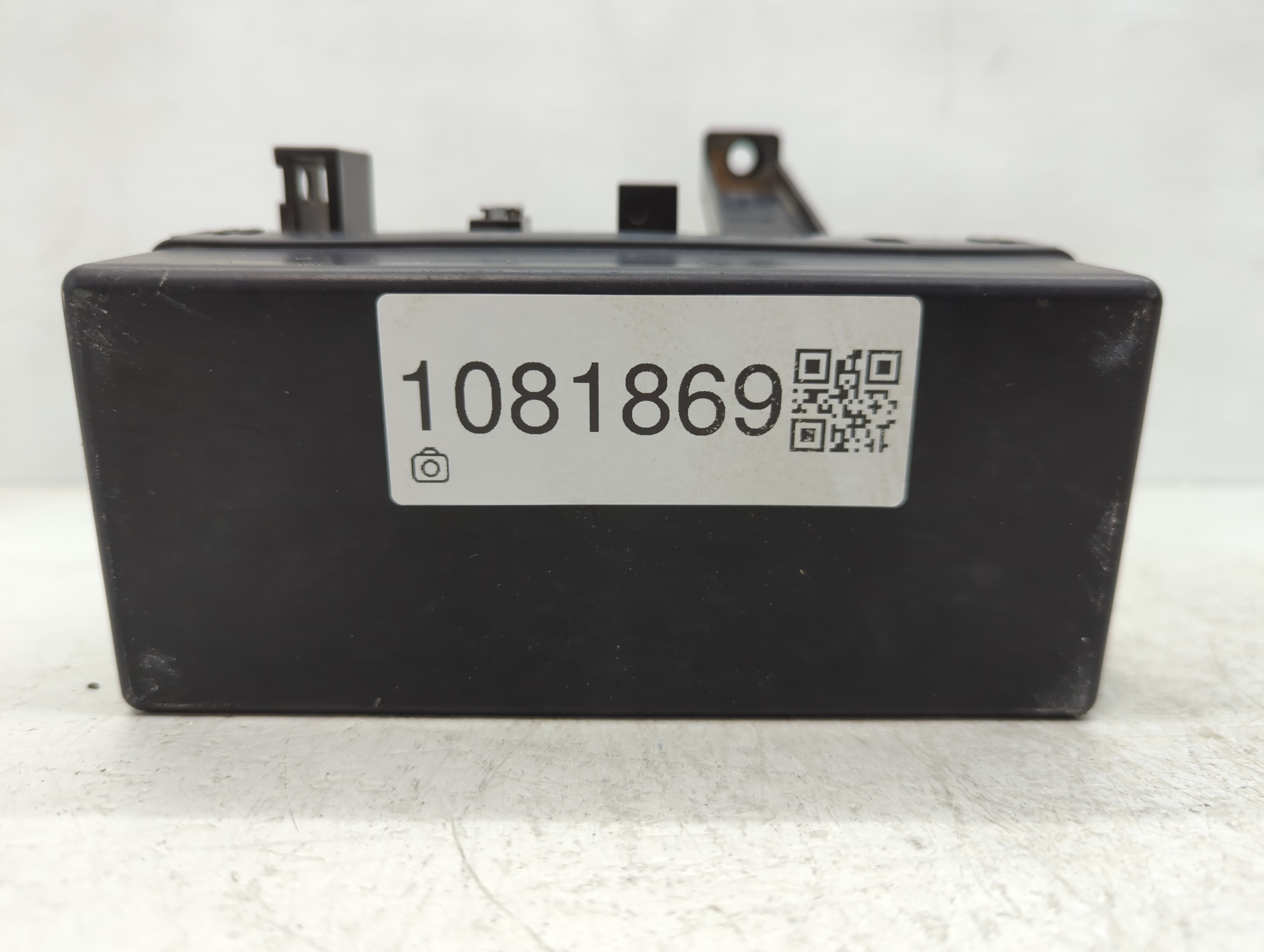 2007-2008 Nissan Frontier Fusebox Fuse Box Relay Module 24382 1081869 - Oemusedautoparts1.com