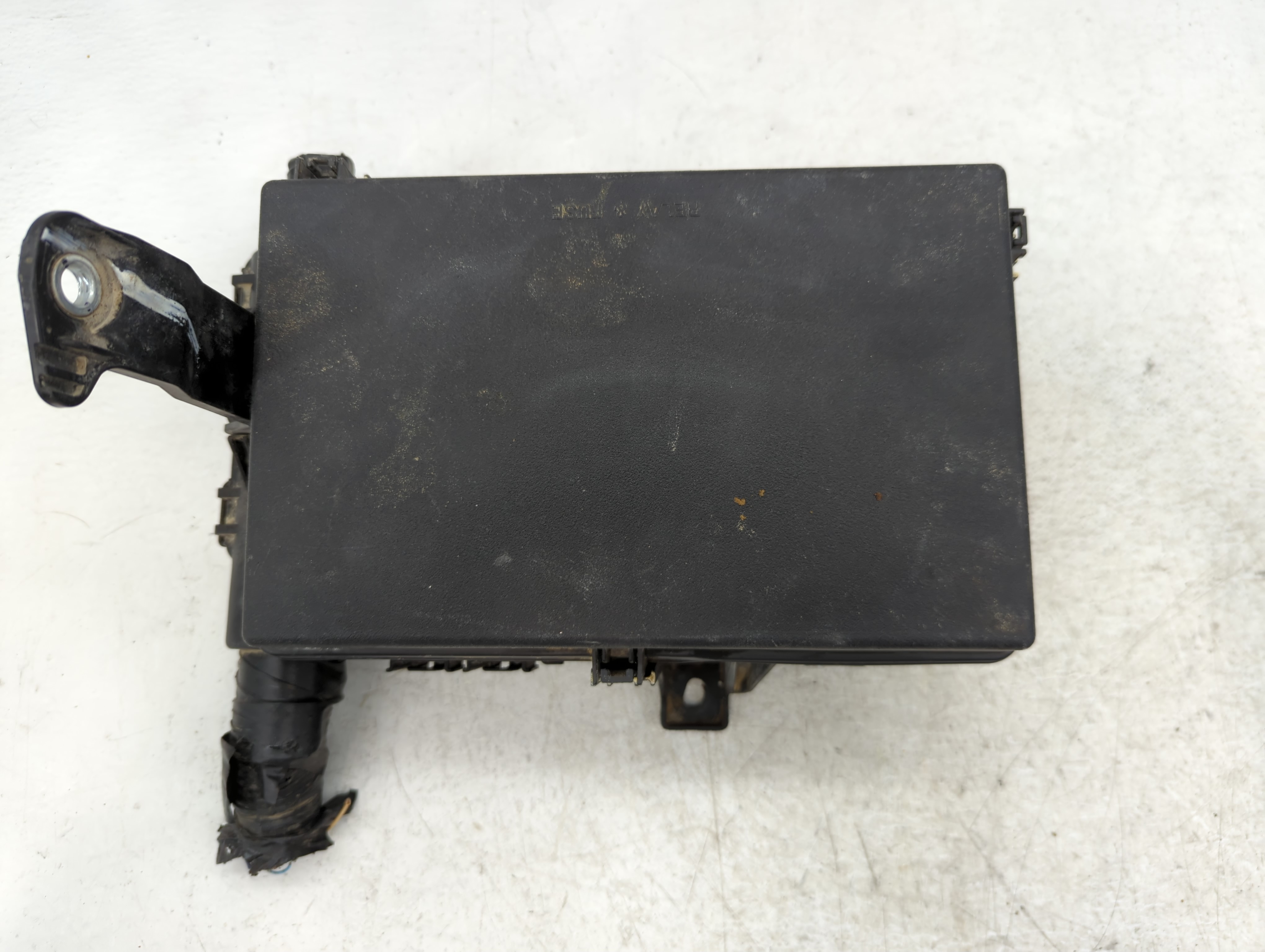 2016-2022 Toyota Tacoma Fusebox Fuse Box Relay Module 1081870 - Oemusedautoparts1.com