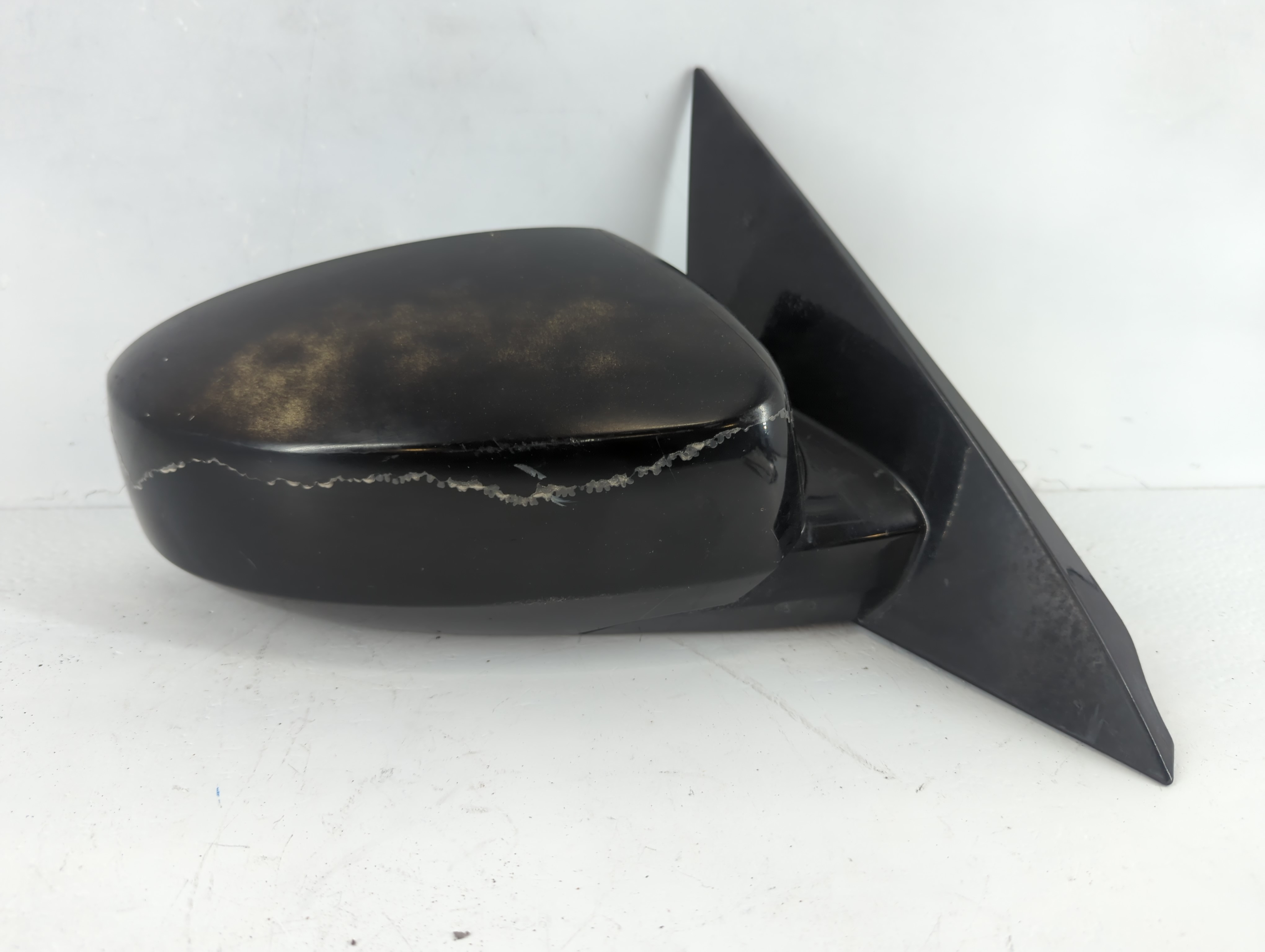 2004-2008 Nissan Maxima Passenger Right Side View Power Door Mirror 1081880 - Oemusedautoparts1.com