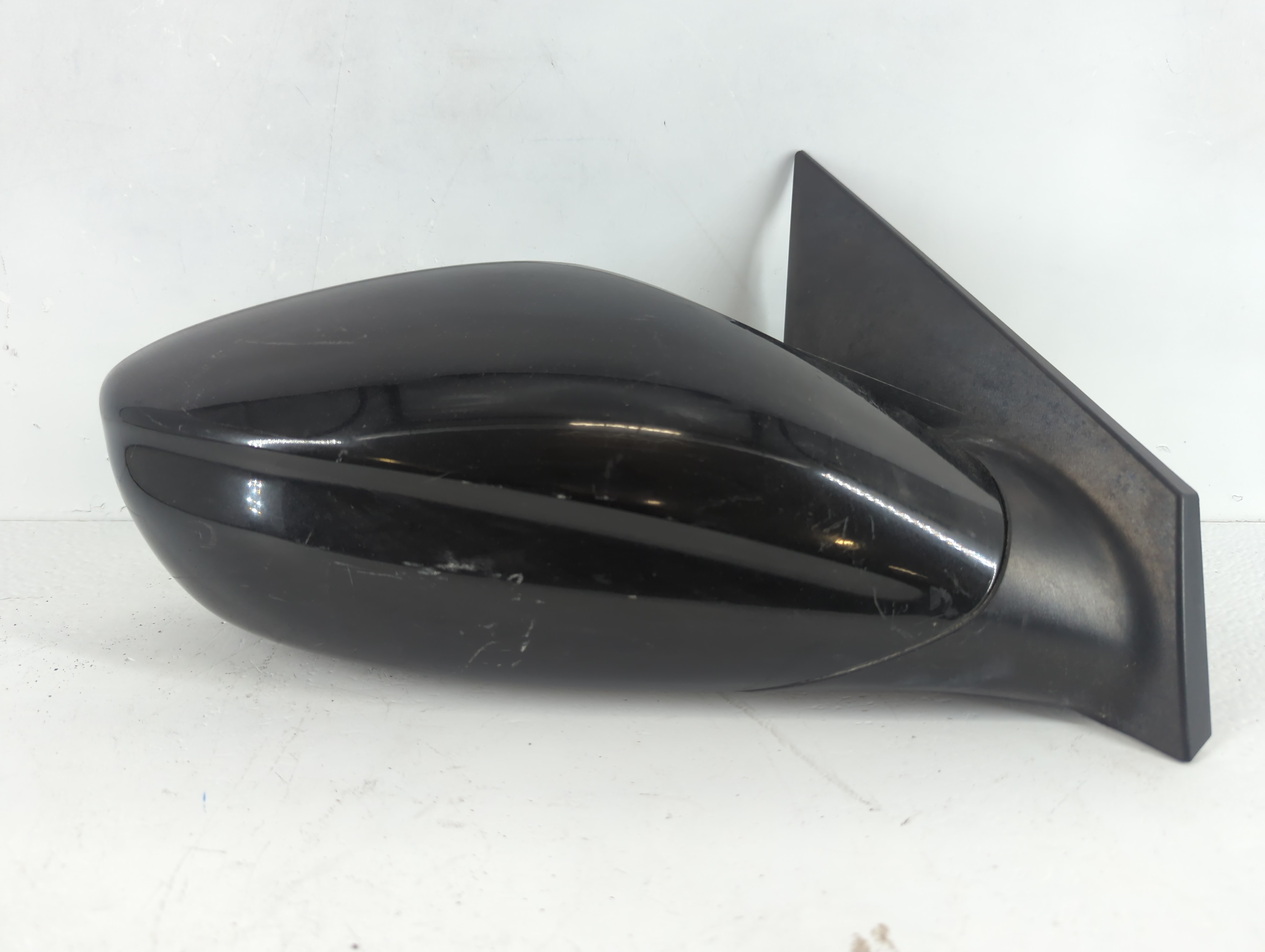 2011-2014 Hyundai Sonata Passenger Right Side View Power Door Mirror 1081881 - Oemusedautoparts1.com