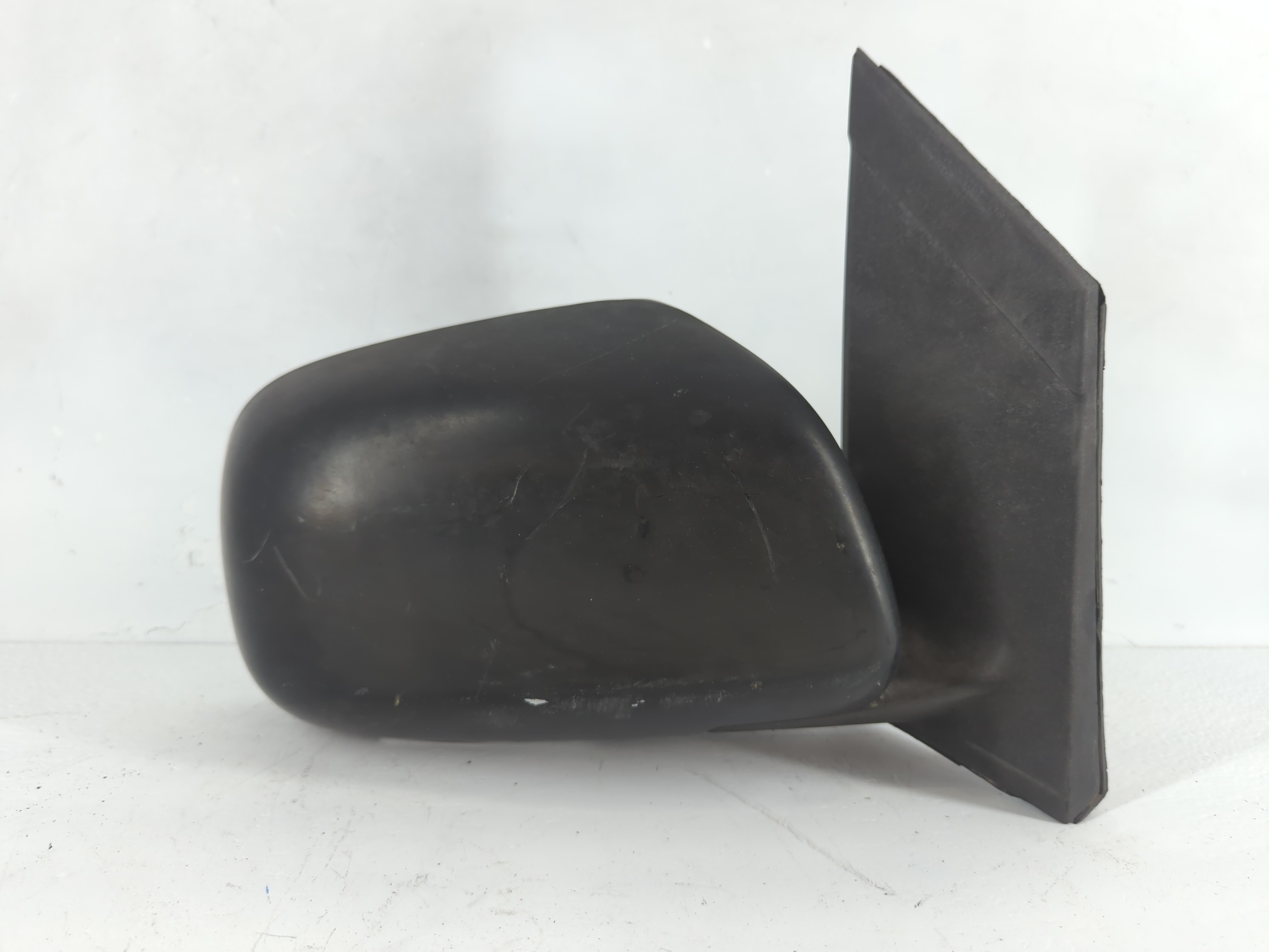 2004-2010 Toyota Sienna Passenger Right Side View Power Door Mirror 1081885 - Oemusedautoparts1.com