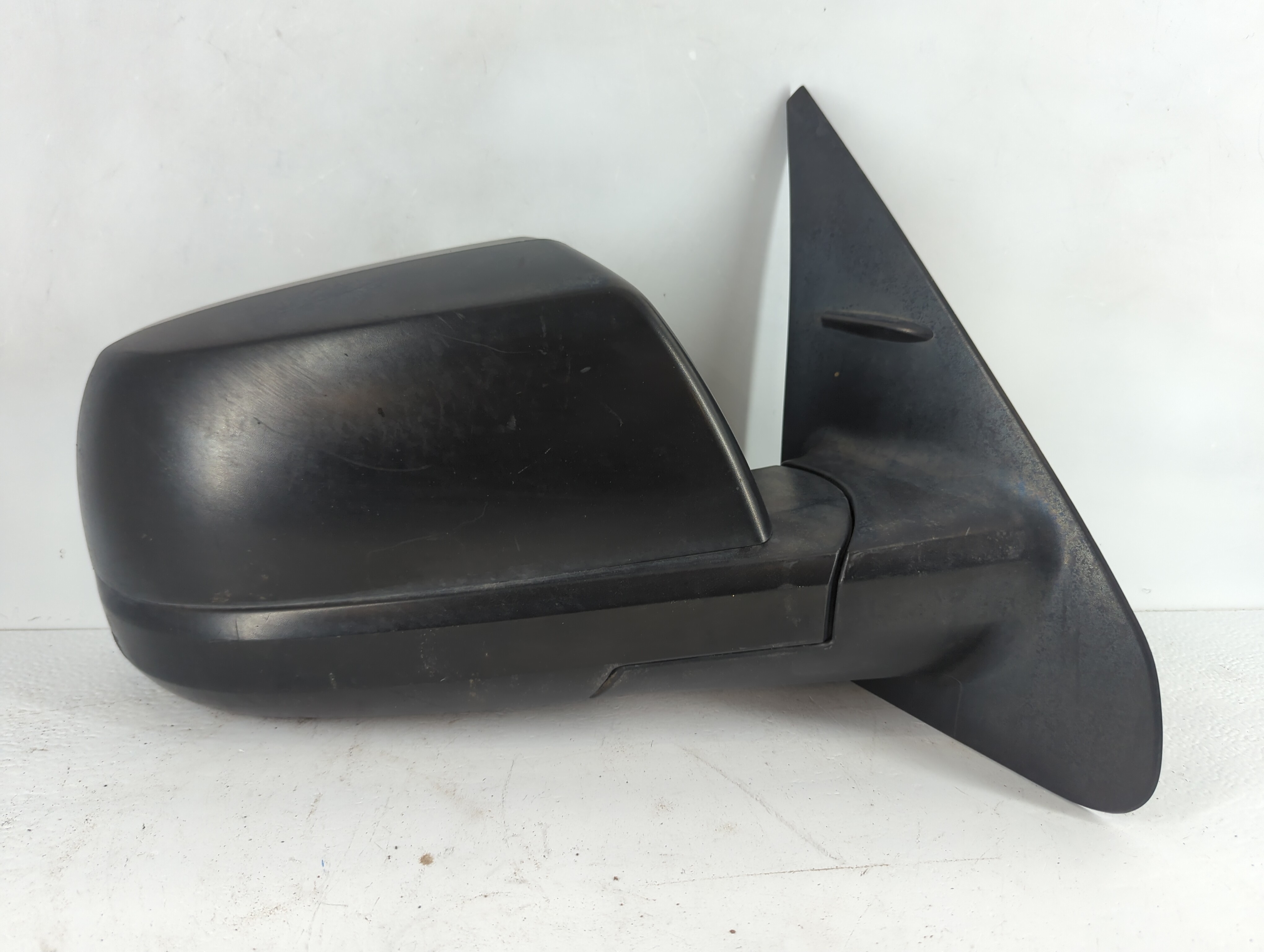 2018-2022 Chevrolet Equinox Passenger Right Side View Power Door Mirror 1081906 - Oemusedautoparts1.com