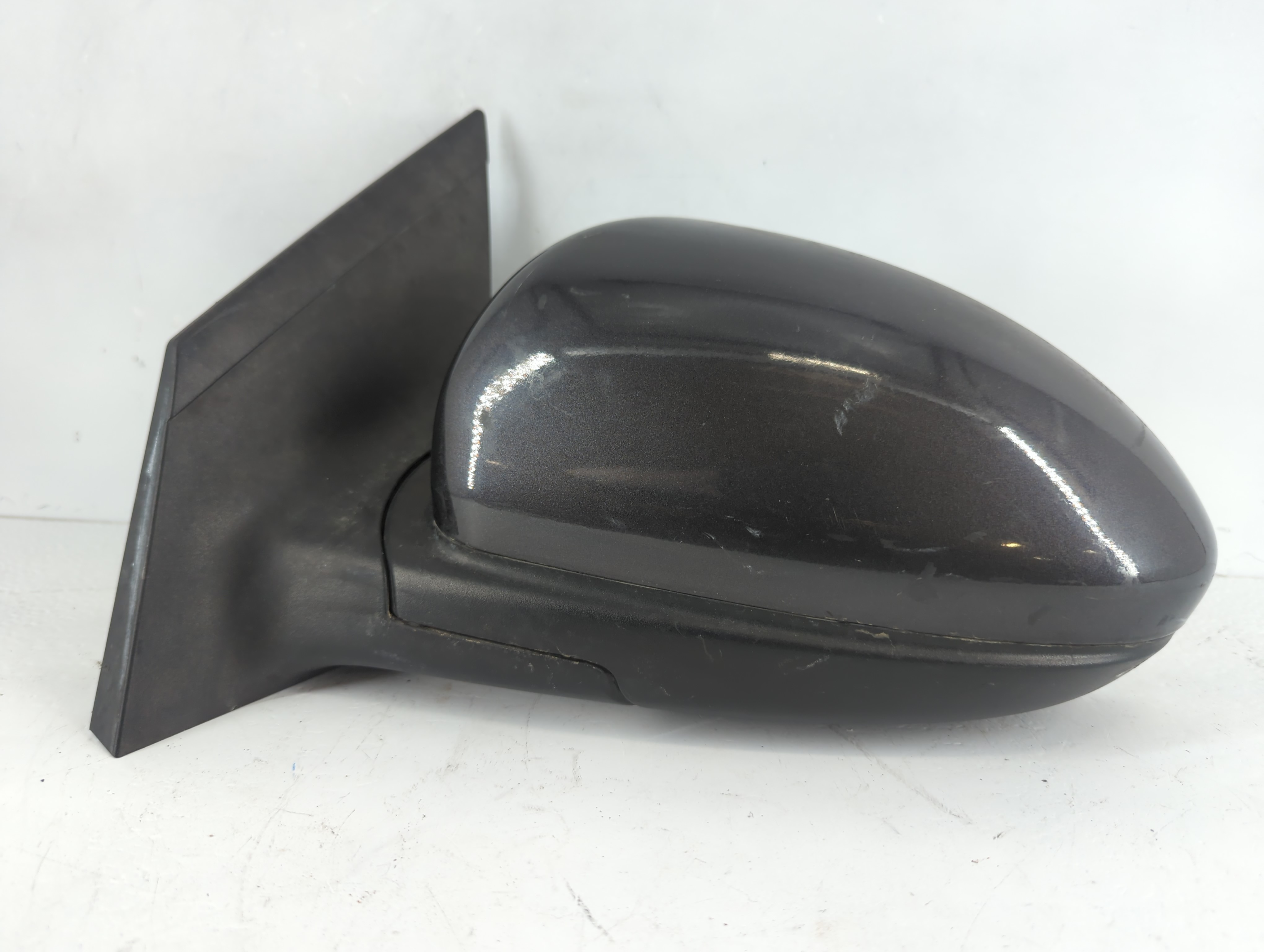 2011-2016 Chevrolet Cruze Driver Left Side View Power Door Mirror 1081919 - Oemusedautoparts1.com