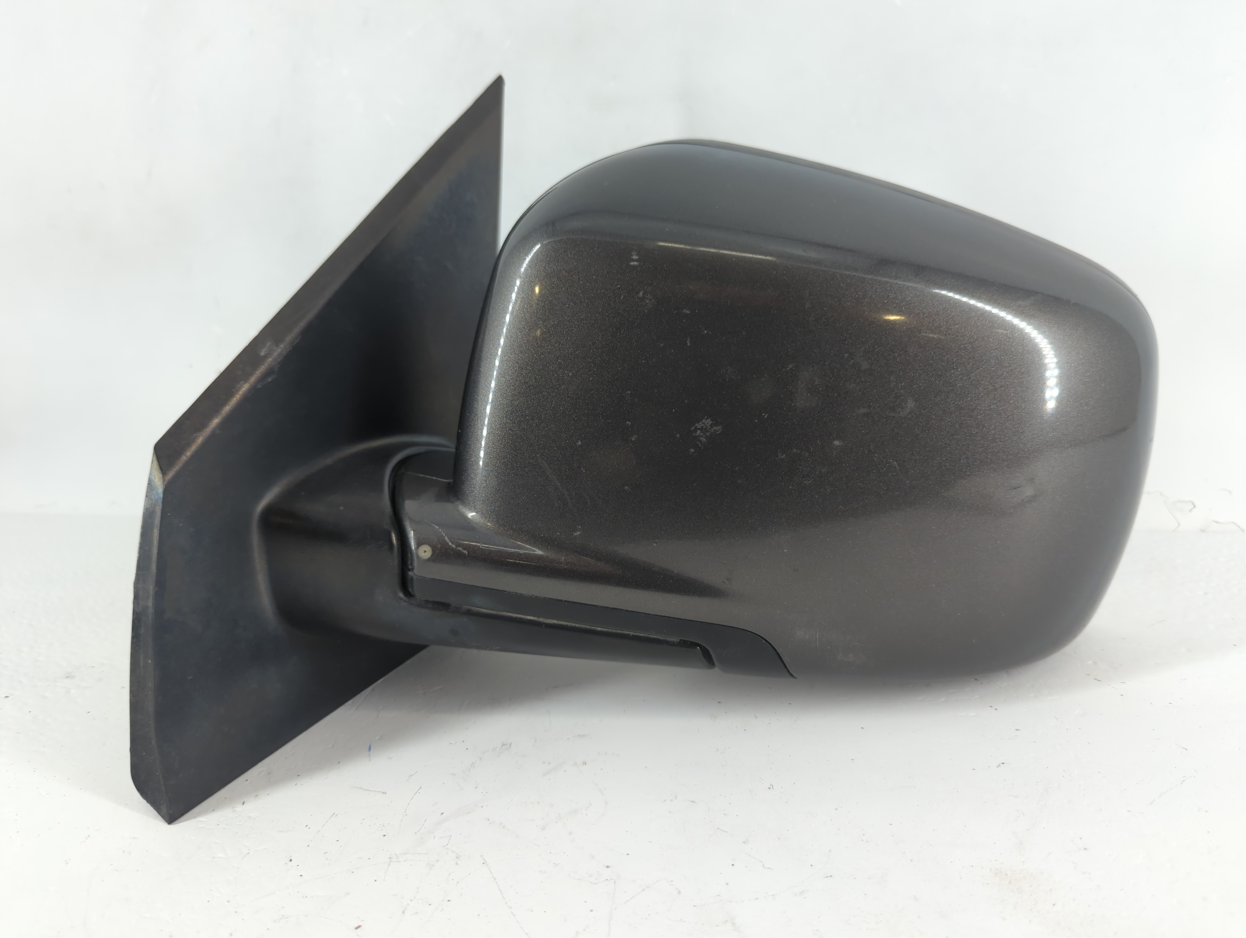 Picture of 2015 Dodge Journey Driver Left Side View Power Door Mirror Dark Gray 1081924