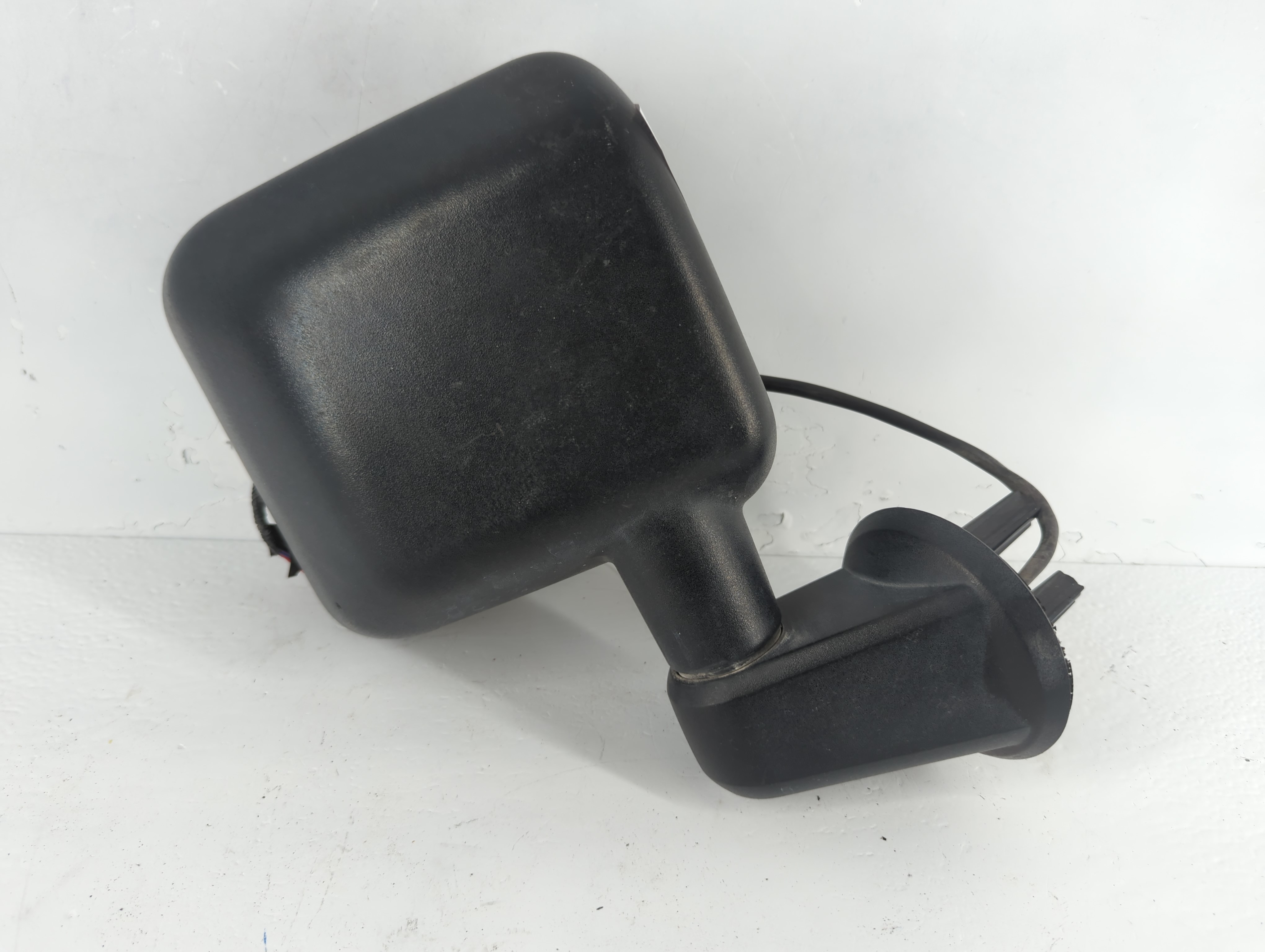 2011-2013 Jeep Wrangler Passenger Right Side View Power Door Mirror 1081932 - Oemusedautoparts1.com