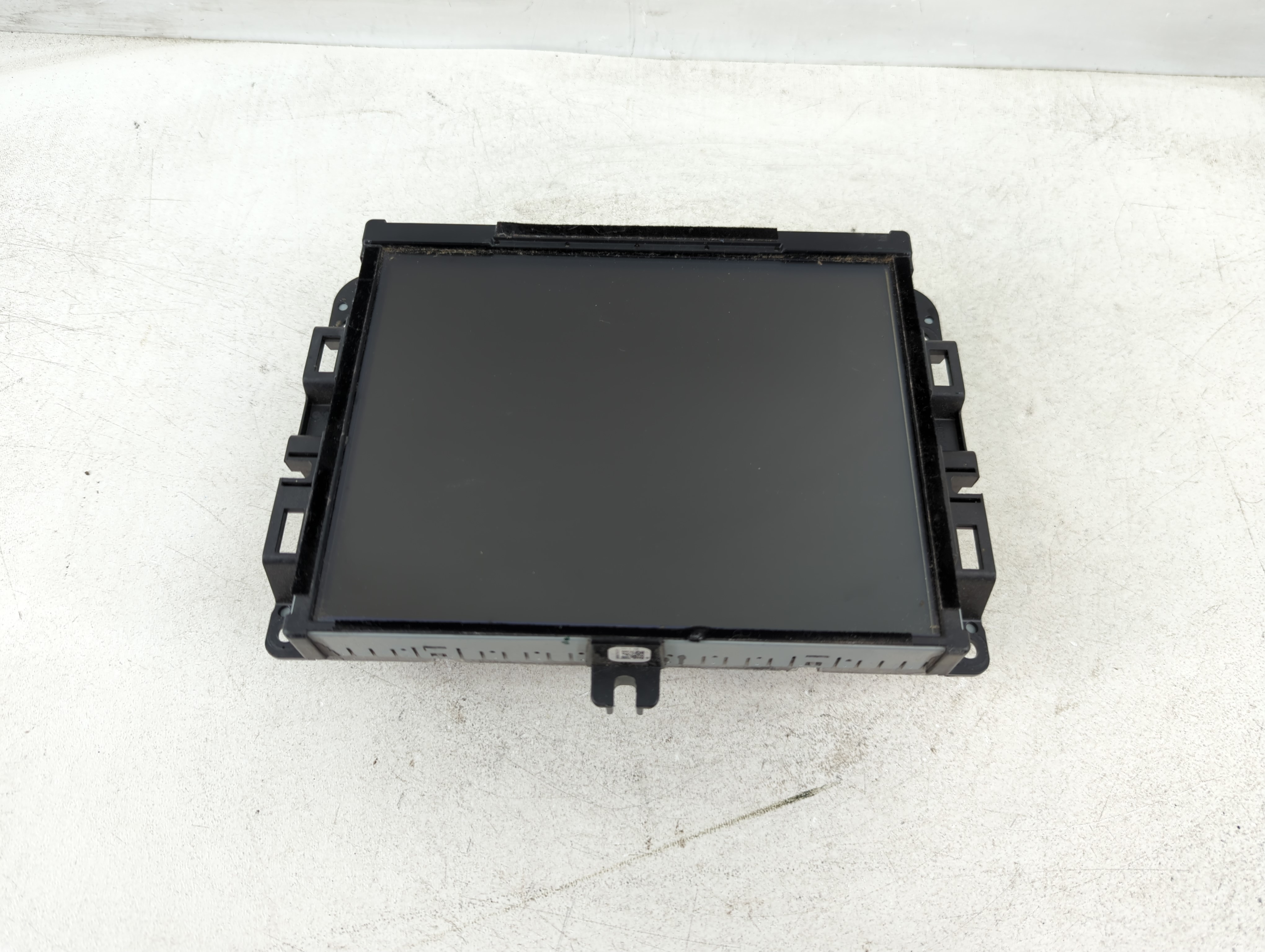 Picture of Dodge Ram 1500 Am Fm Cd Player Radio Receiver 1081956