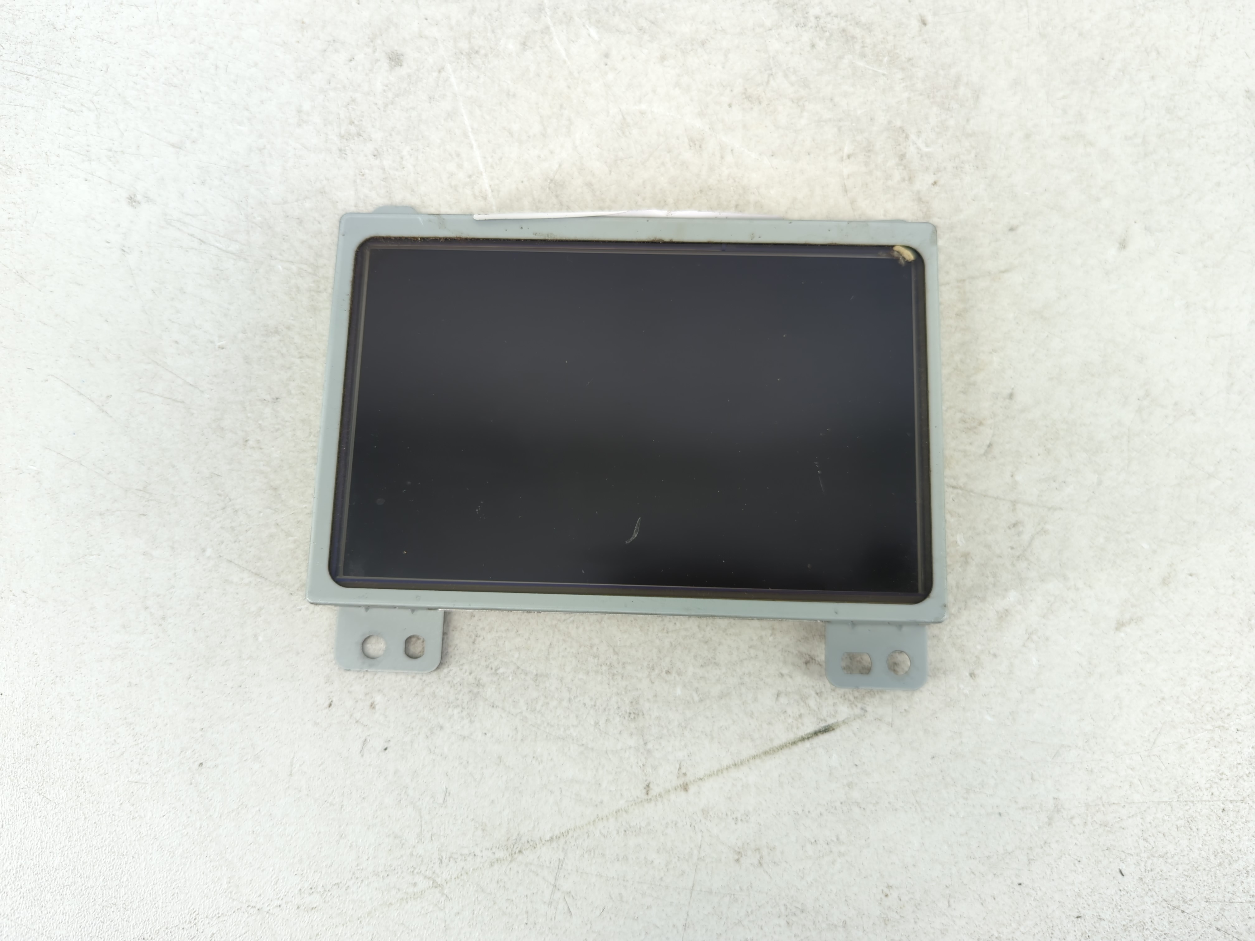 Picture of 2010-2017 Gmc Terrain Information Display Screen 1081961