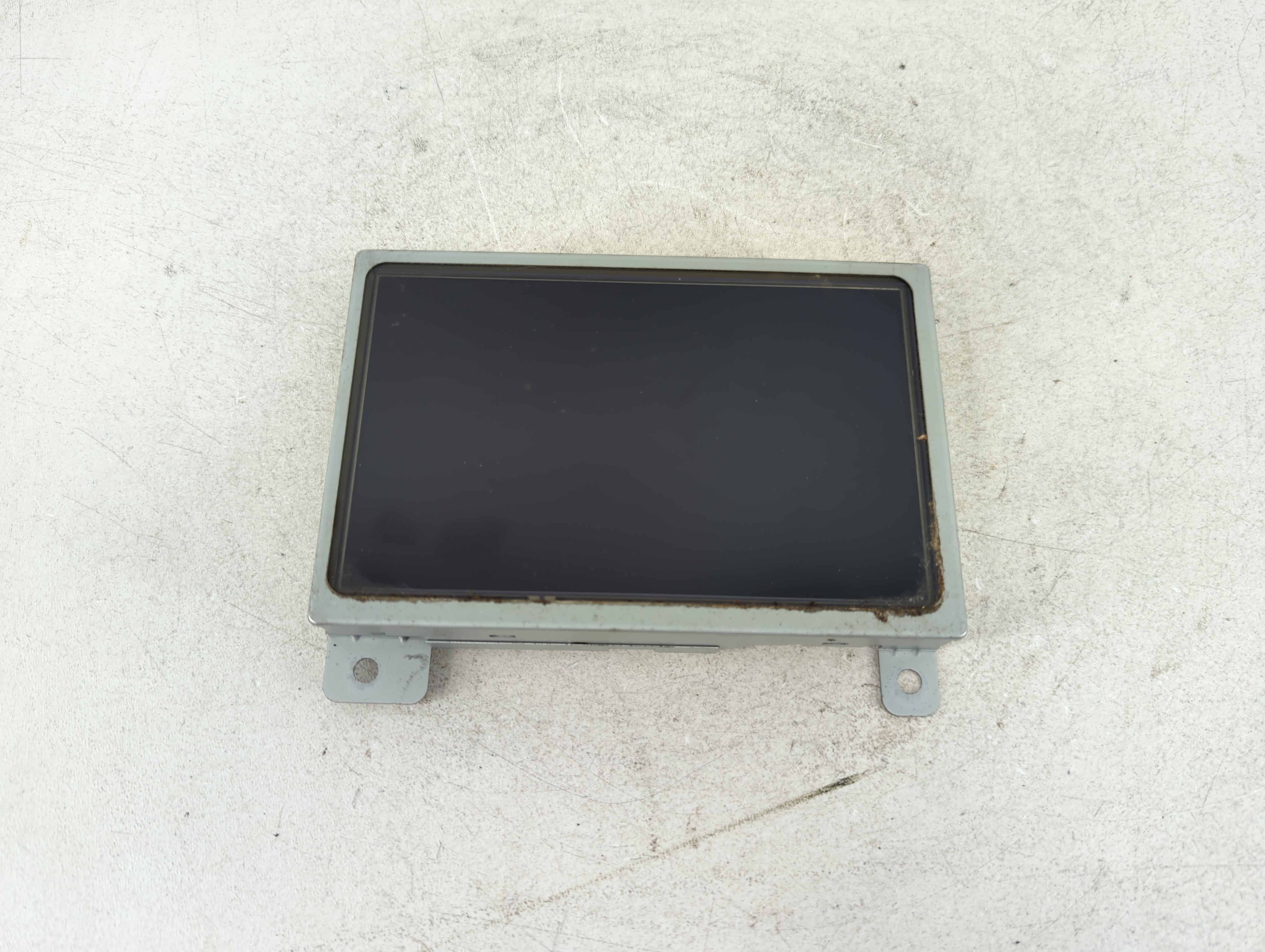 Picture of 2010-2017 Gmc Terrain Information Display Screen 1081968