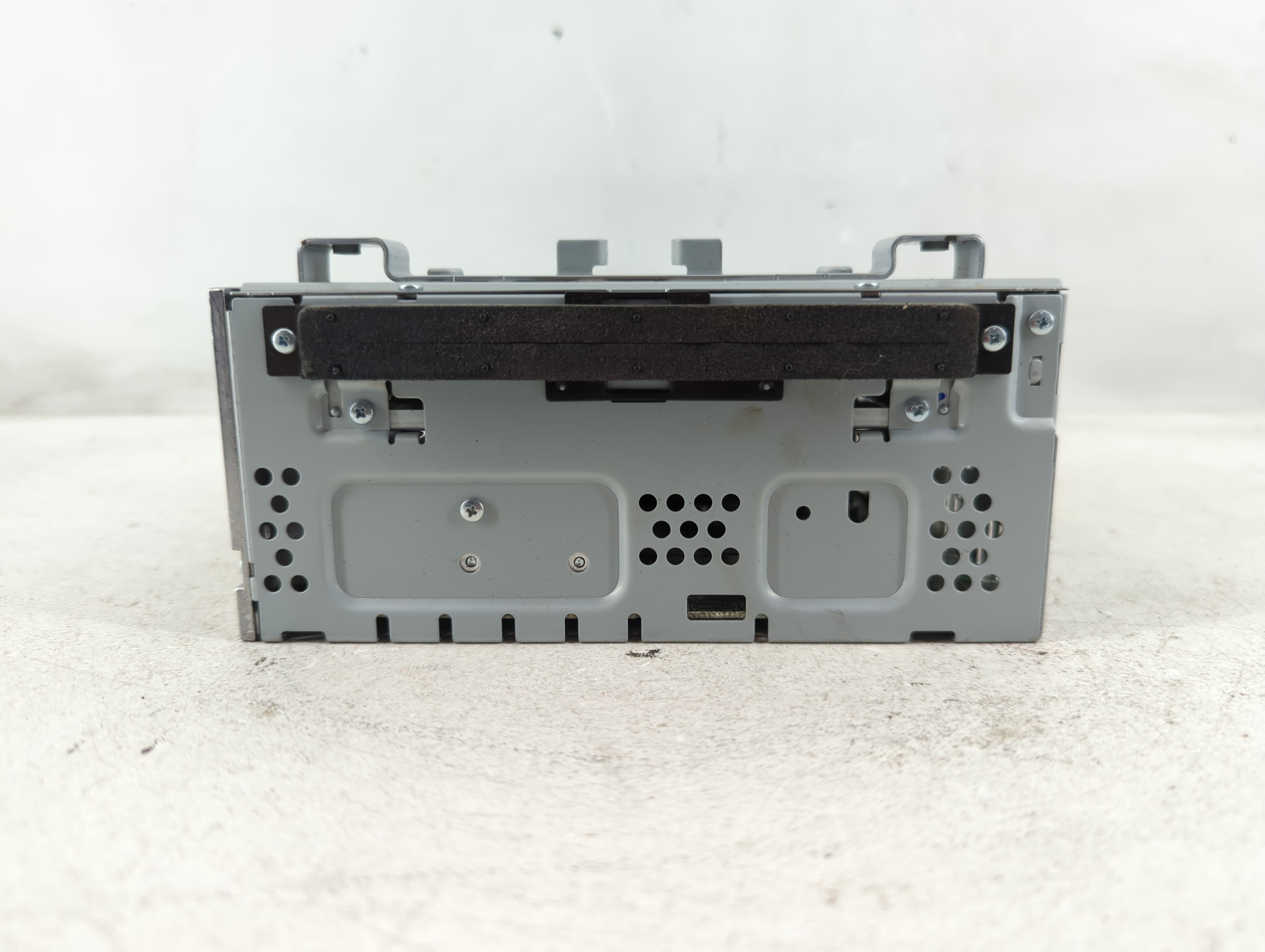 2017-2017 Ford Escape Am Fm Cd Player Radio Receiver 1081969 - Oemusedautoparts1.com
