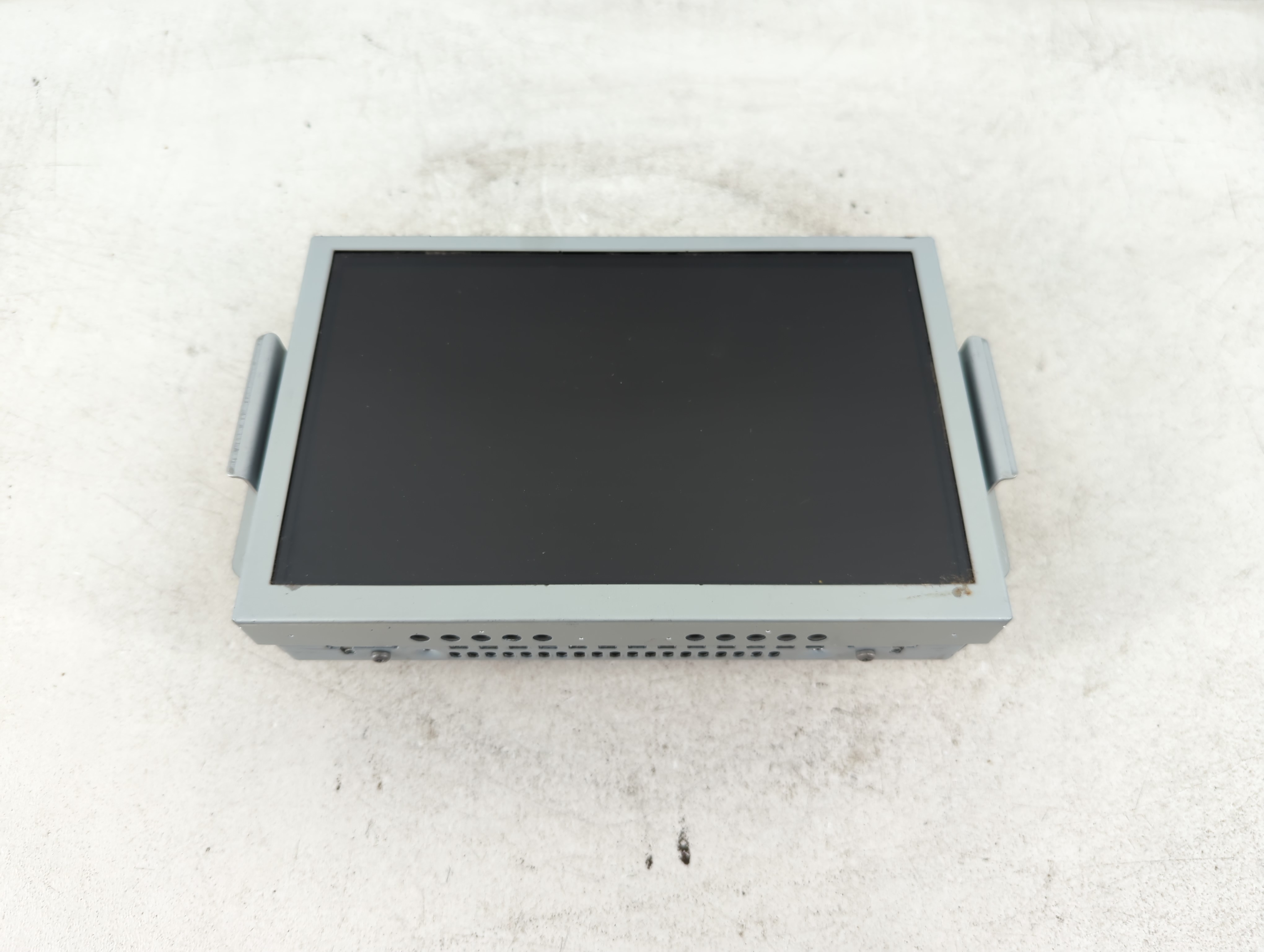 2014-2019 Ford Explorer Information Display Screen 1081974 - Oemusedautoparts1.com