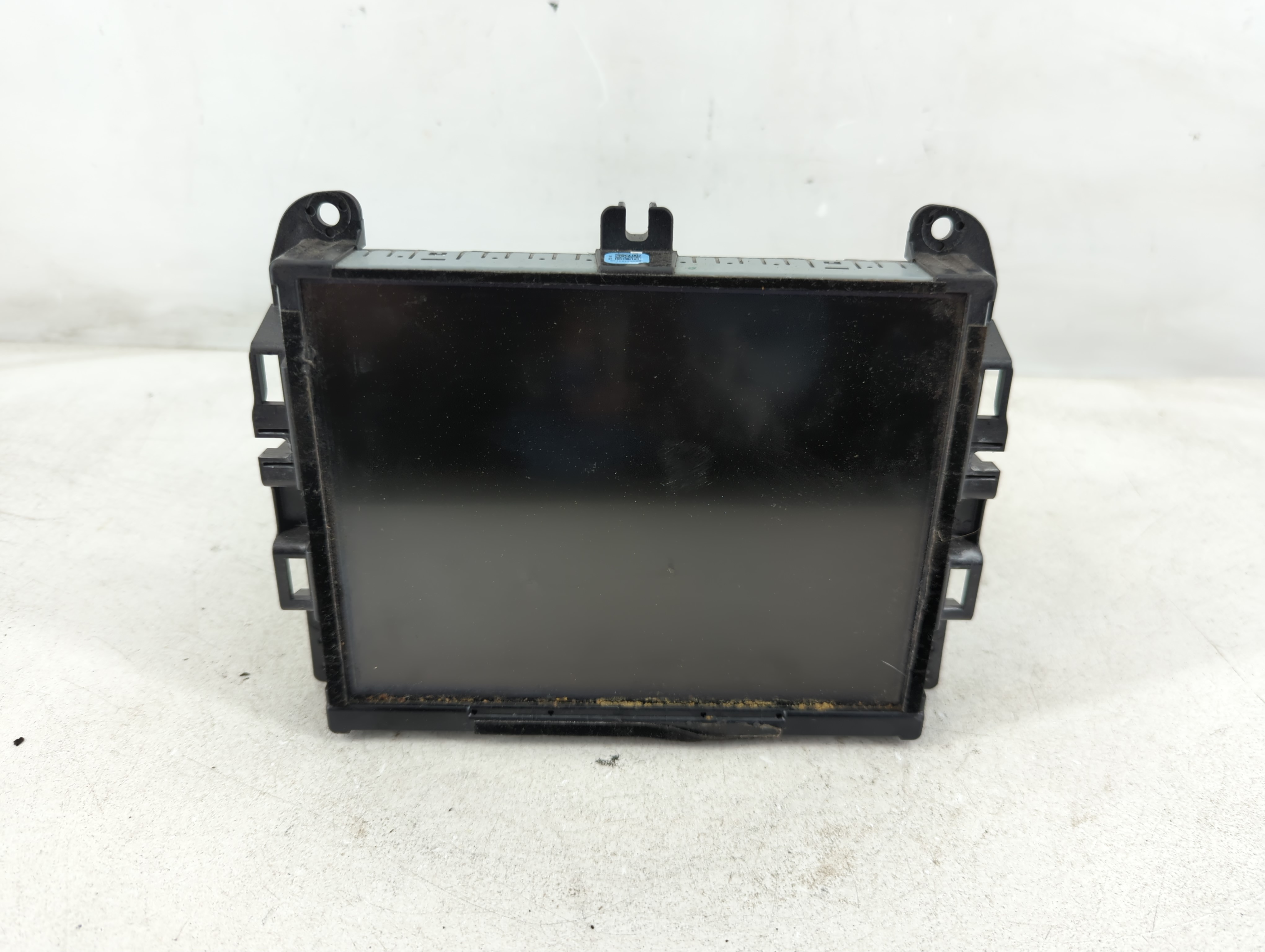 2016-2016 Dodge Durango Am Fm Cd Player Radio Receiver 1082018 - Oemusedautoparts1.com