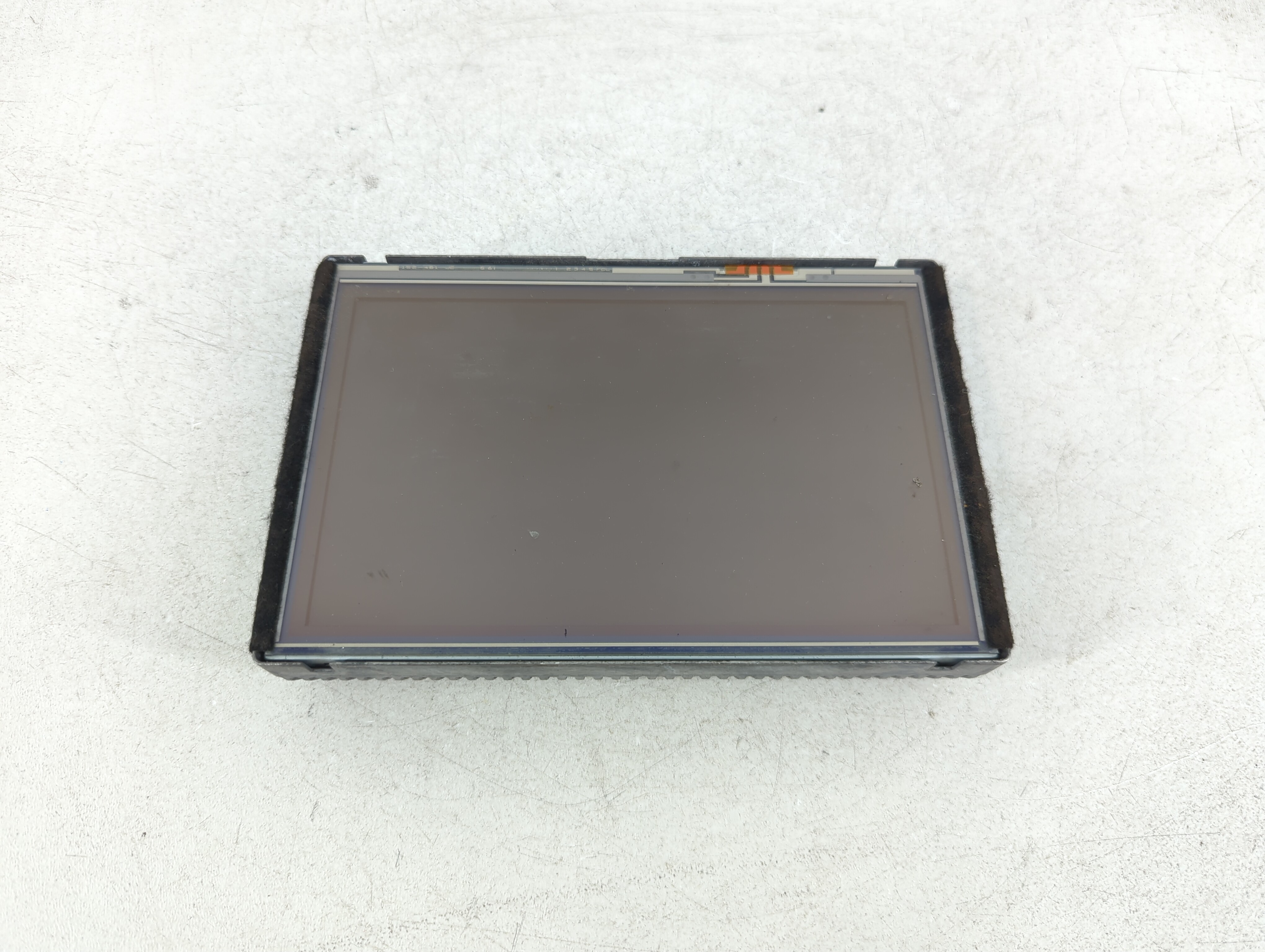 Picture of 2013-2016 Nissan Pathfinder Information Display Screen 1082026