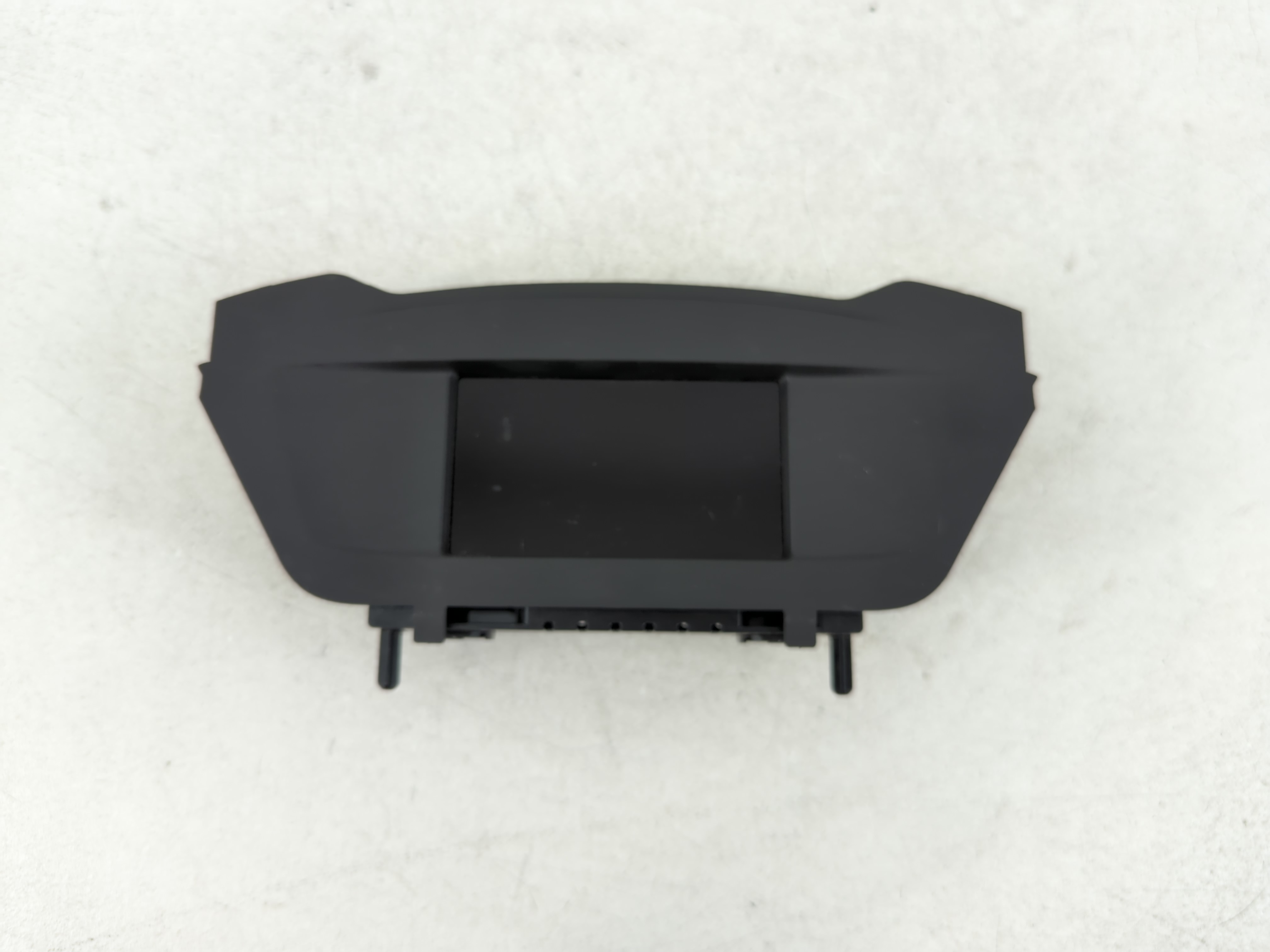2017-2019 Ford Escape Information Display Screen 1082029 - Oemusedautoparts1.com